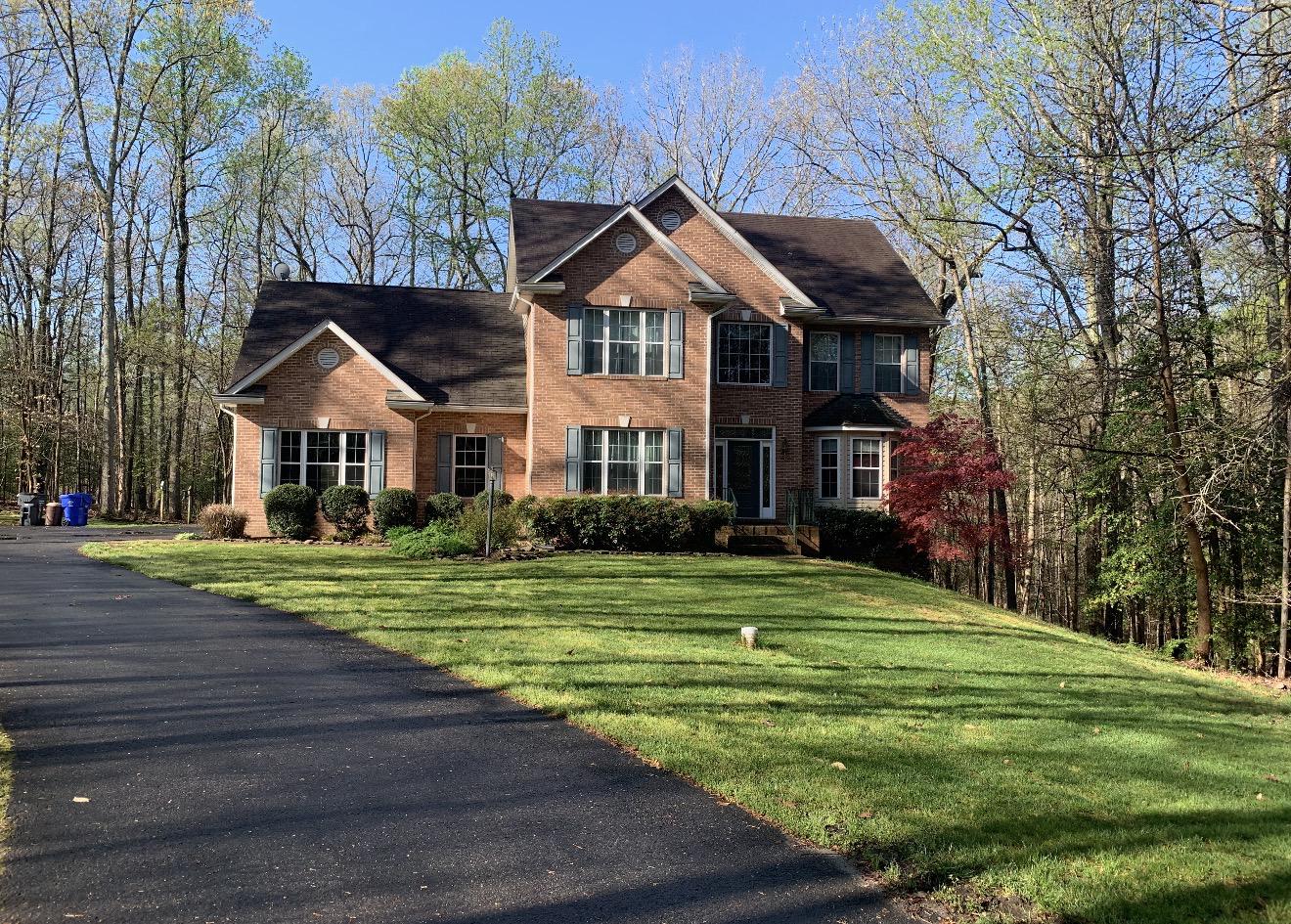 5735 BENT PINE PLACE