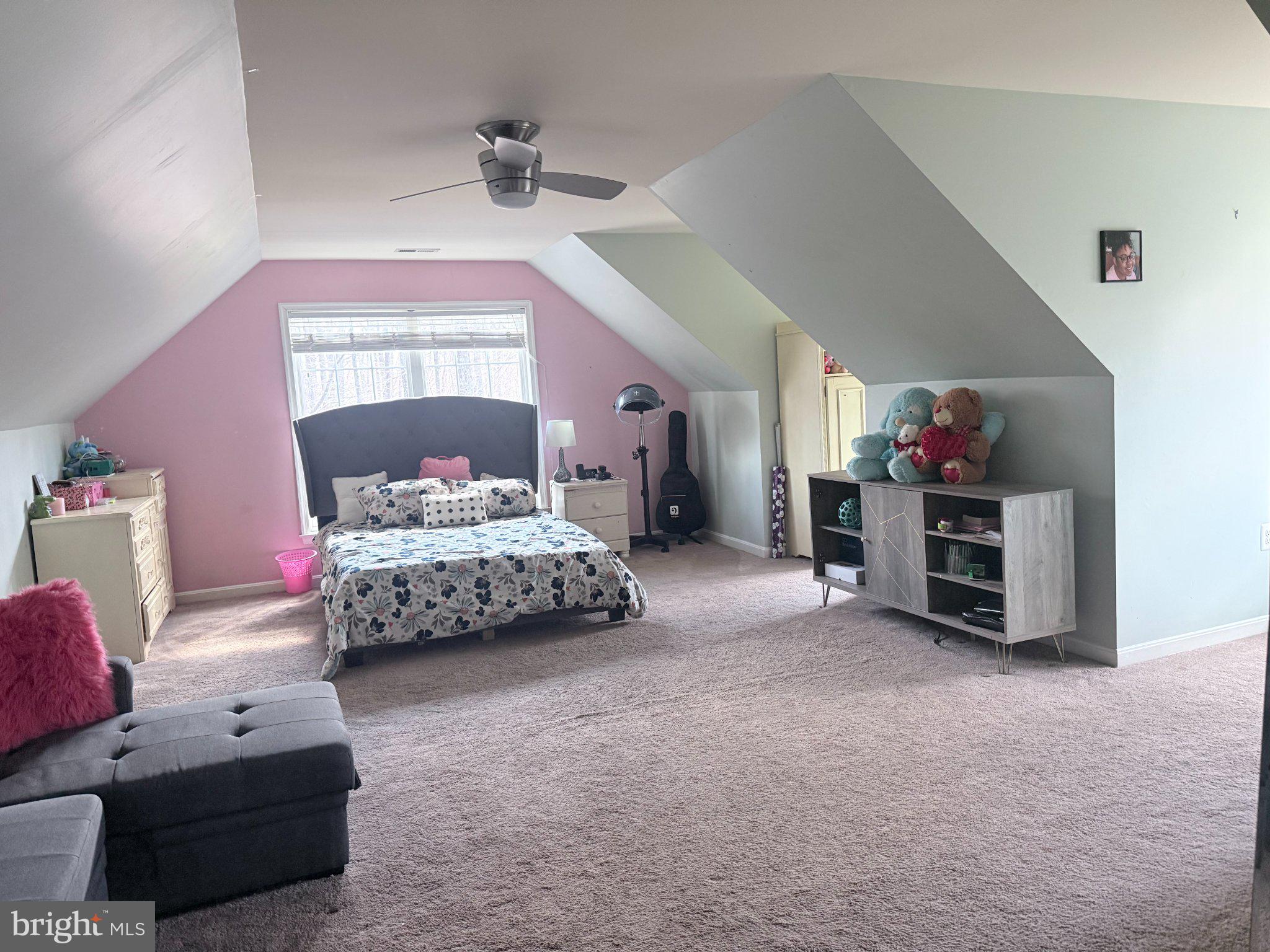 HIDDEN VALLEY SUB - Residential