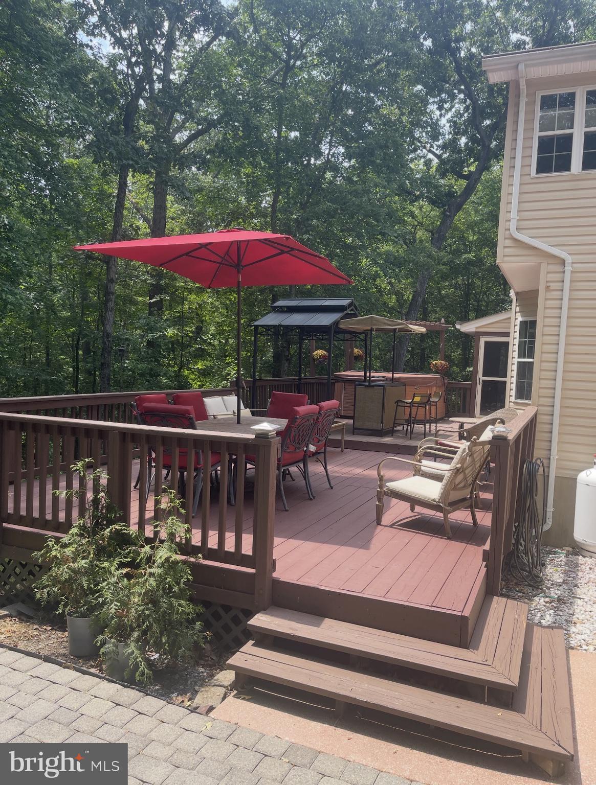 HIDDEN VALLEY SUB - Residential