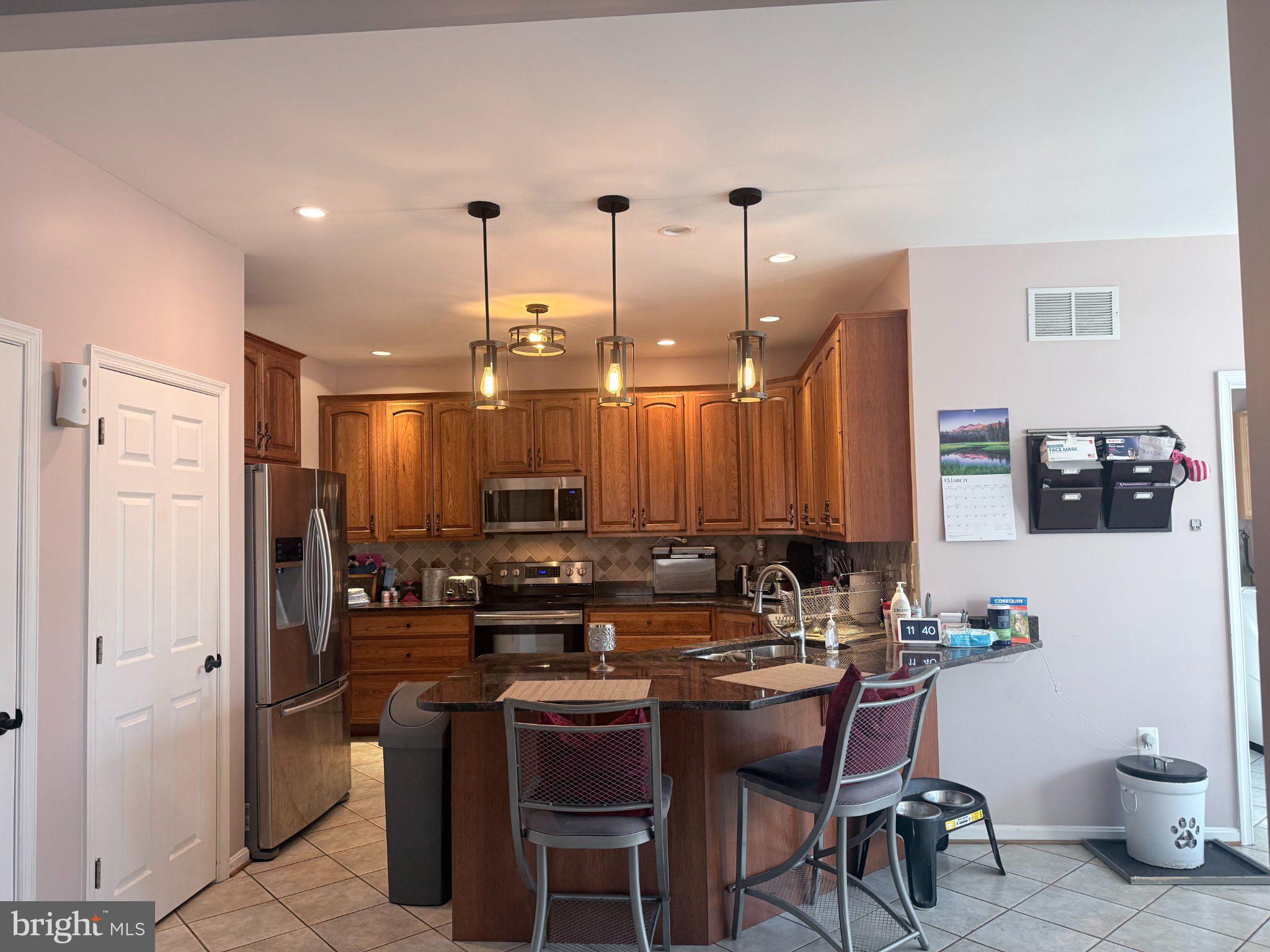 HIDDEN VALLEY SUB - Residential