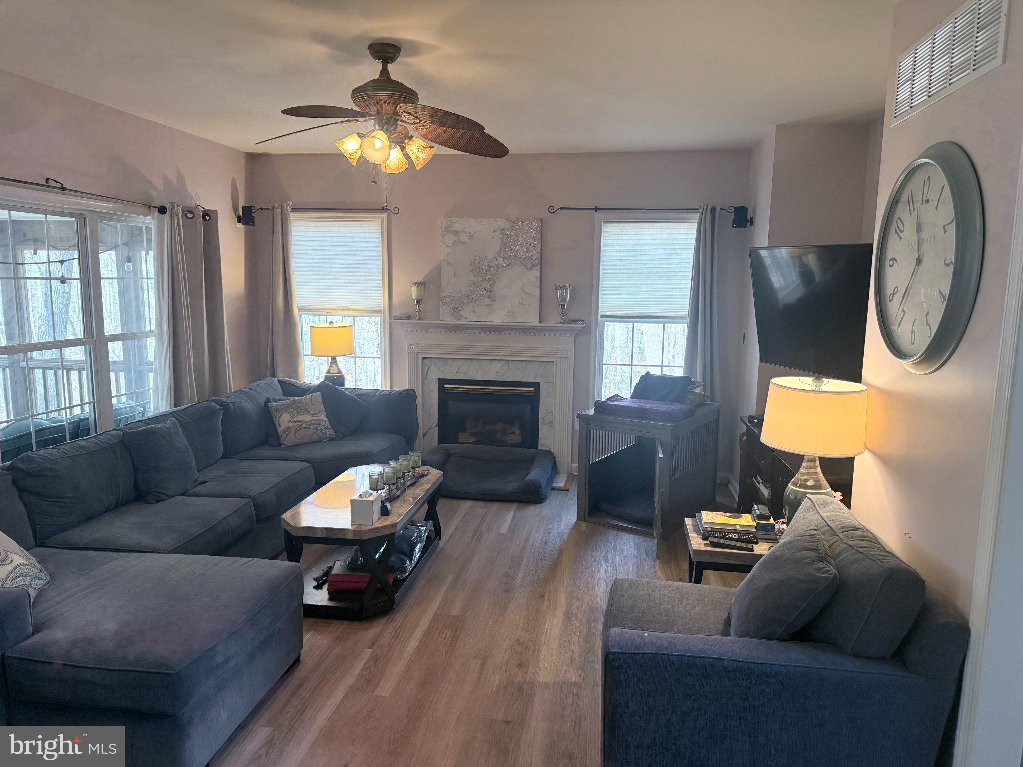 HIDDEN VALLEY SUB - Residential