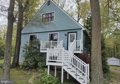 Photo of 123 Kentmorr Road, STEVENSVILLE, MD 21666 (MLS # MDQA2018098)