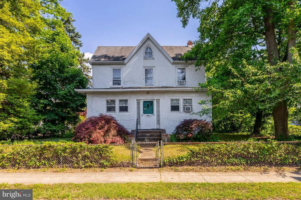 Photo of 401 West Avenue, DELANCO, NJ 08075 (MLS # NJBL2108362)