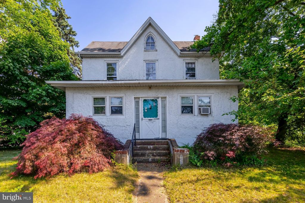 Photo of 401 West Avenue, DELANCO, NJ 08075 (MLS # NJBL2108362)