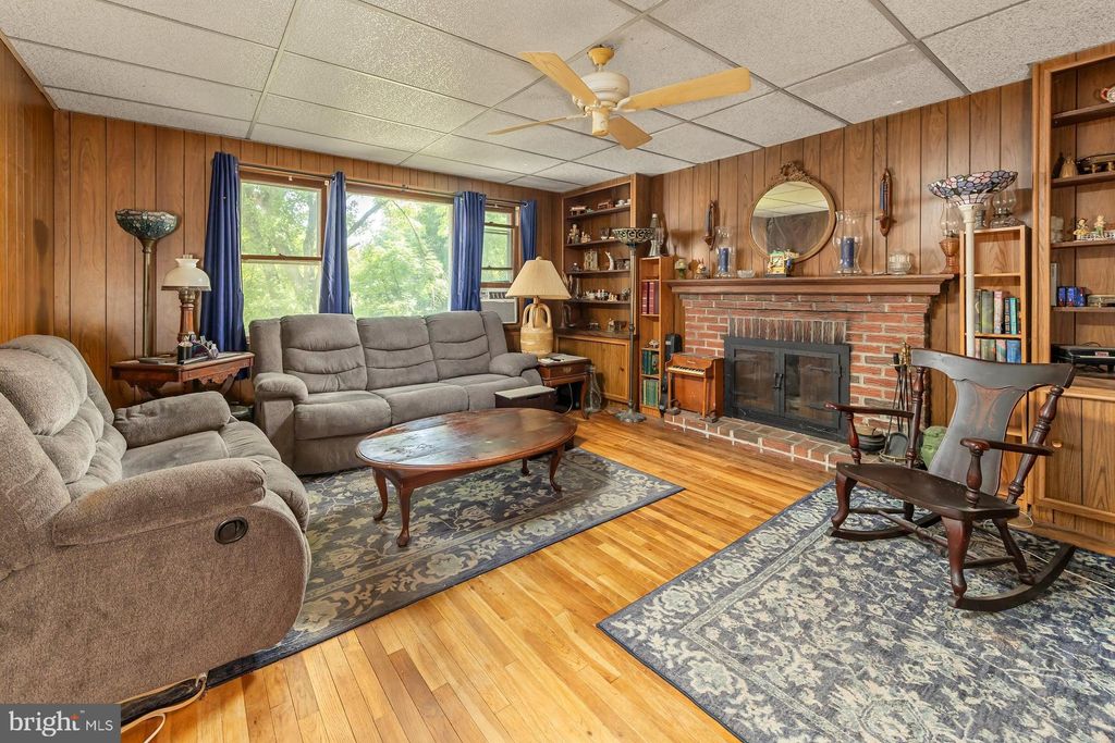 Photo of 401 West Avenue, DELANCO, NJ 08075 (MLS # NJBL2108362)