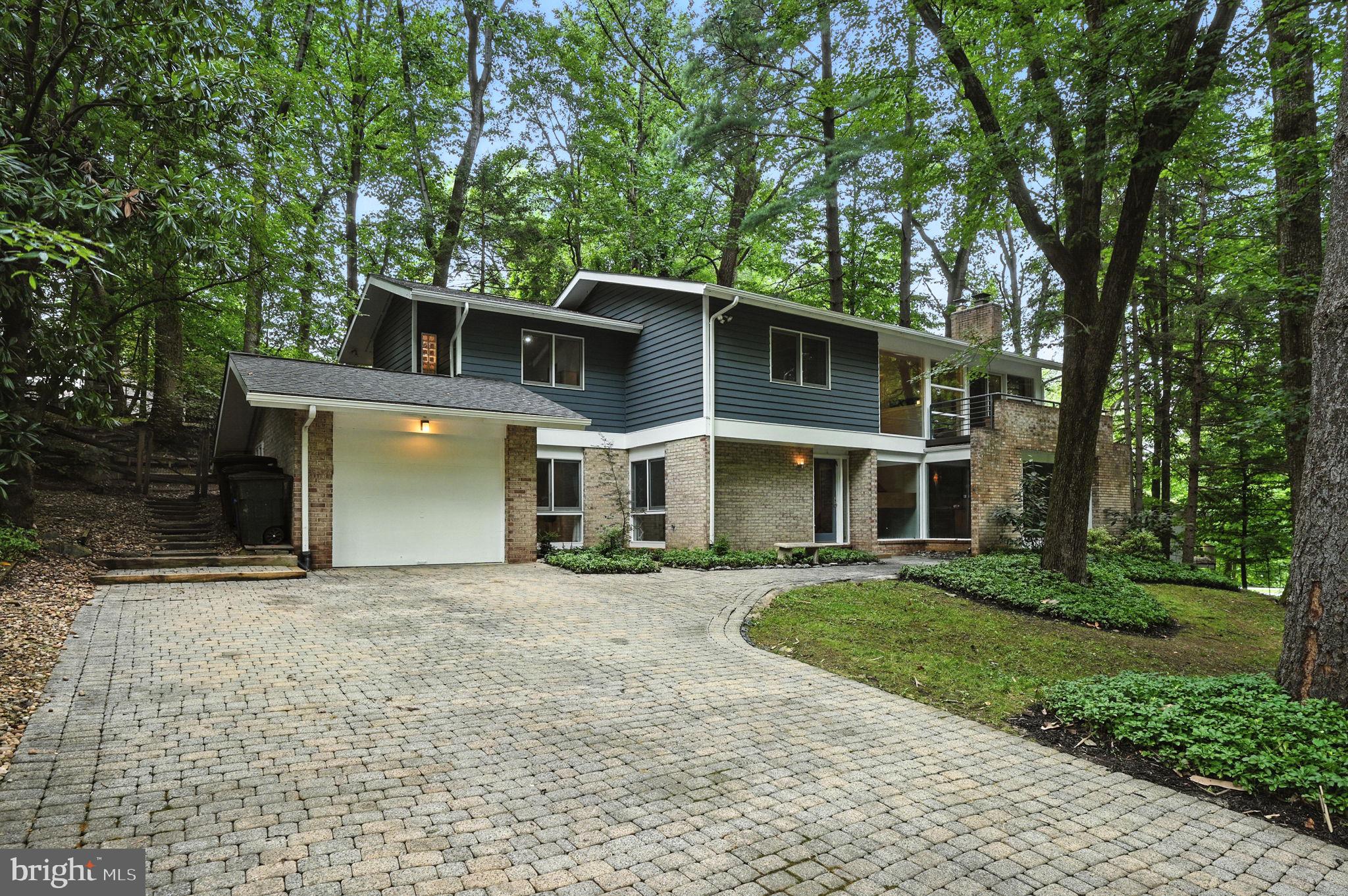 7914 PARK OVERLOOK DRIVE