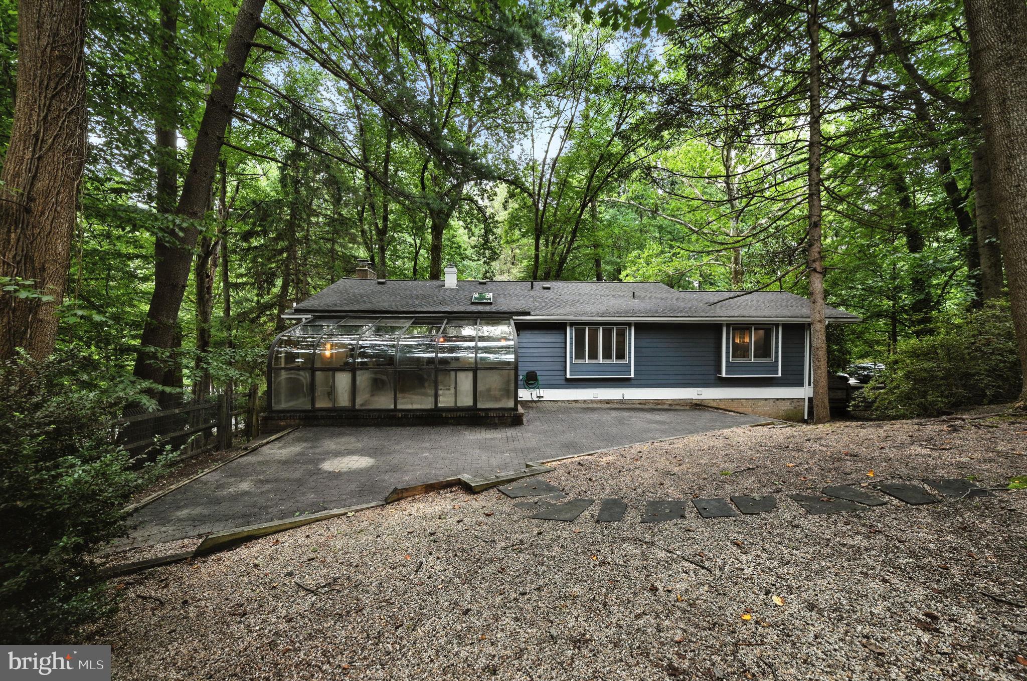 7914 PARK OVERLOOK DRIVE