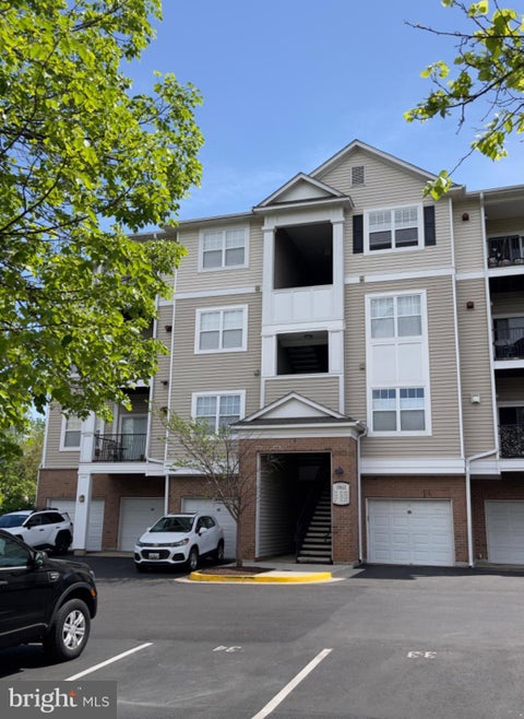 Condo For Sale - 19611 Galway Bay Circle #403<br/> GERMANTOWN, MD 20874