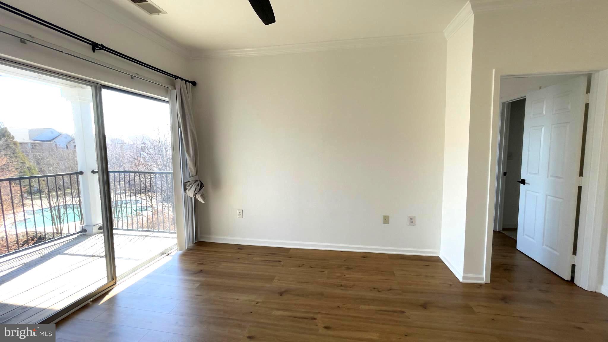 ASHMORE AT GERMANOWN COMMUNITY - Residential