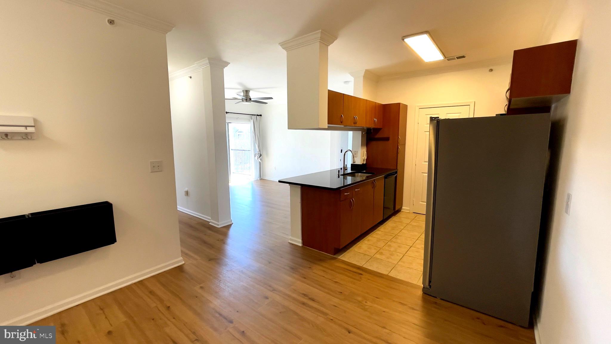 ASHMORE AT GERMANOWN COMMUNITY - Residential