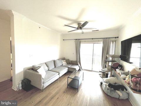 Condo For Sale - 19611 Galway Bay Circle #403<br/> GERMANTOWN, MD 20874
