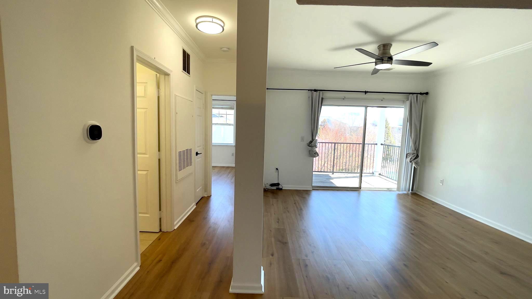 ASHMORE AT GERMANOWN COMMUNITY - Residential