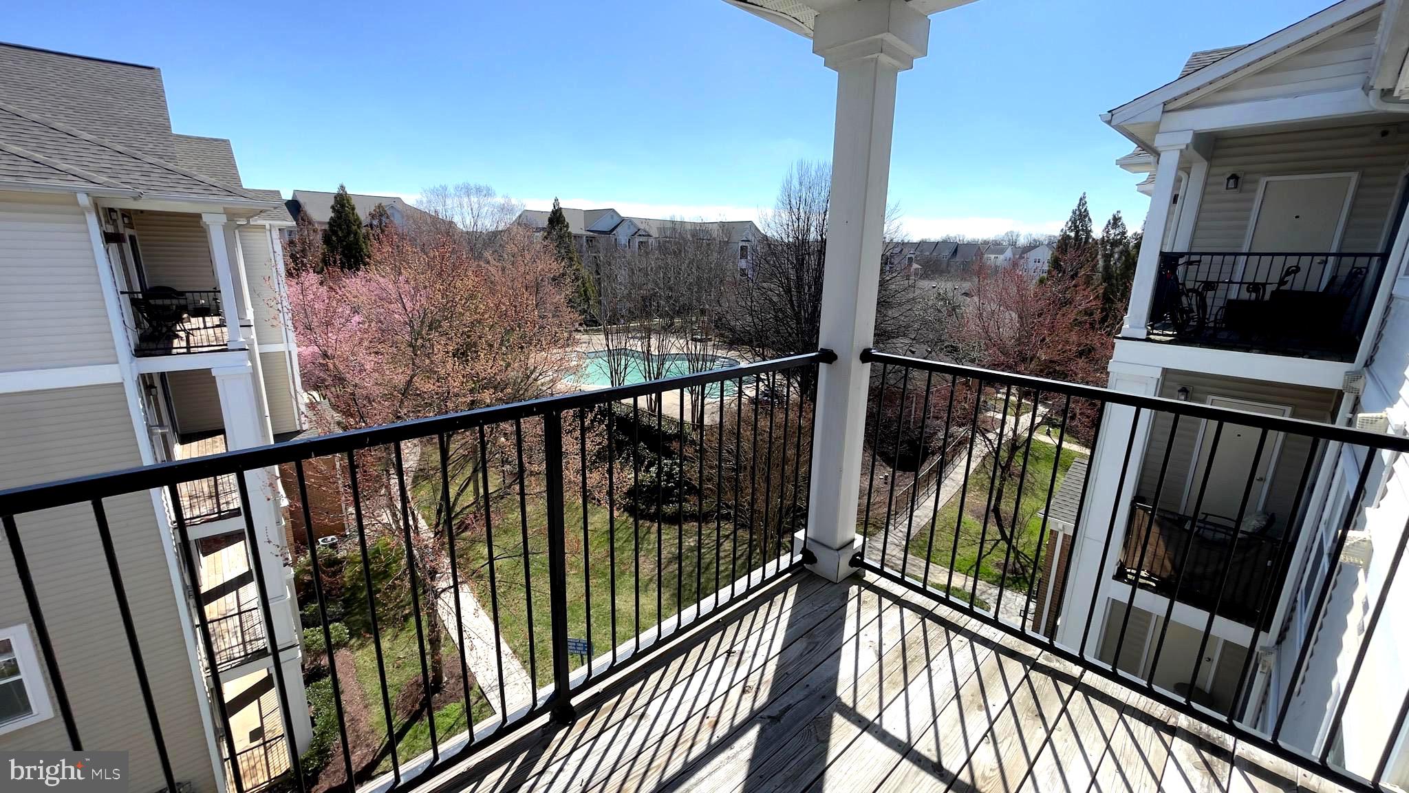 ASHMORE AT GERMANOWN COMMUNITY - Residential