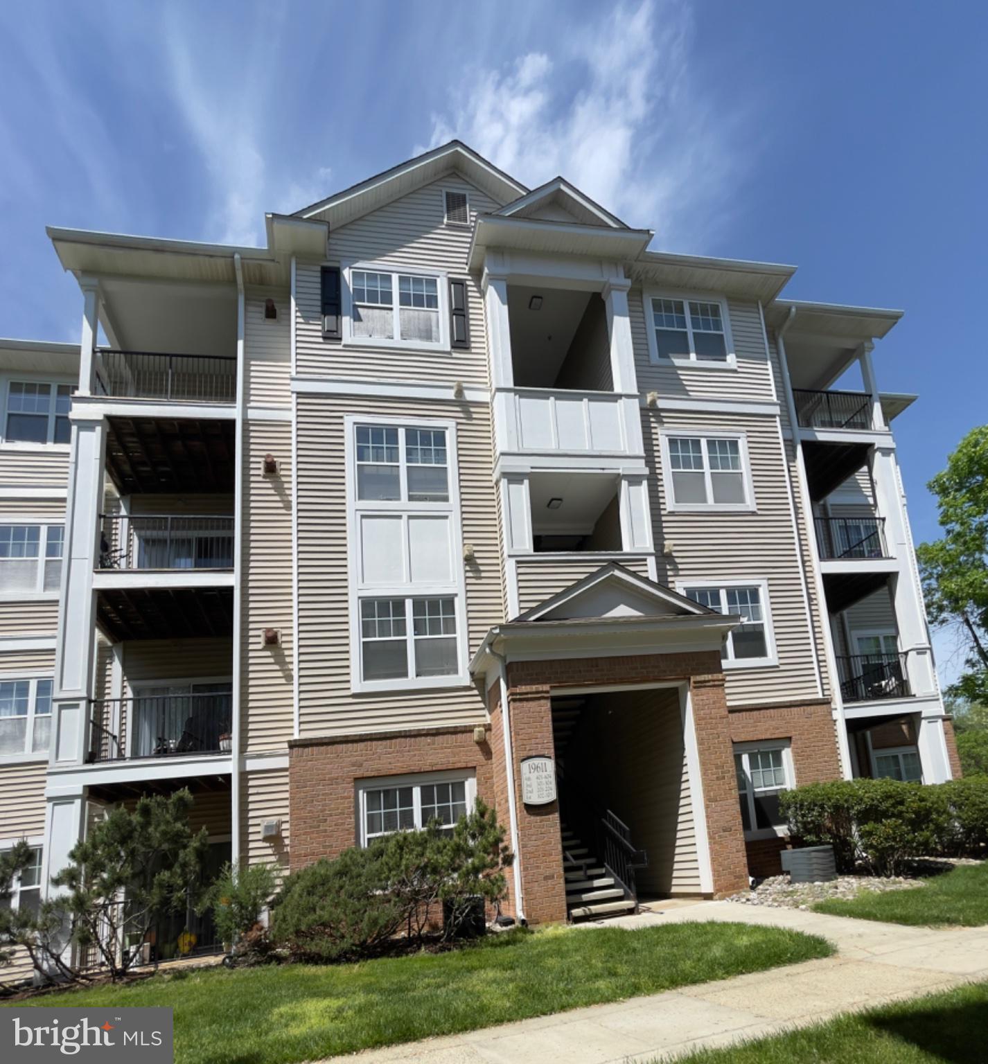 ASHMORE AT GERMANOWN COMMUNITY - Residential