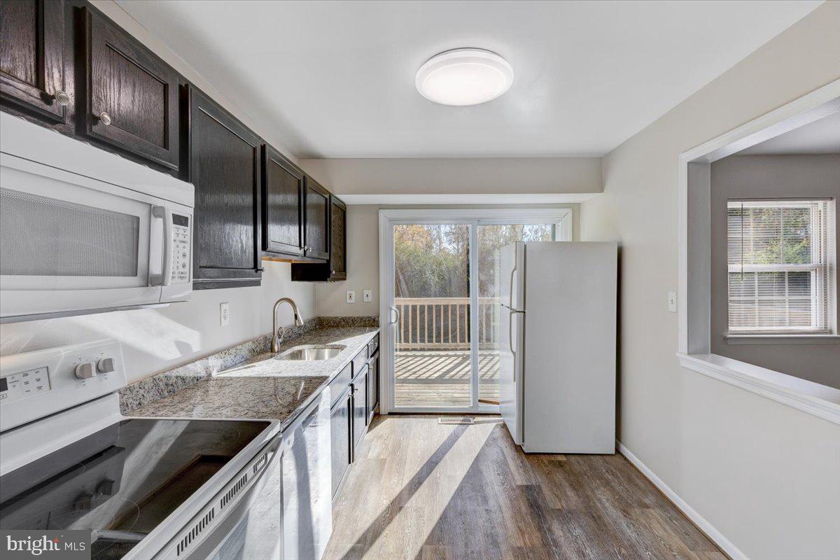 NORTH CHESAPEAKE BEACH - Residential Lease