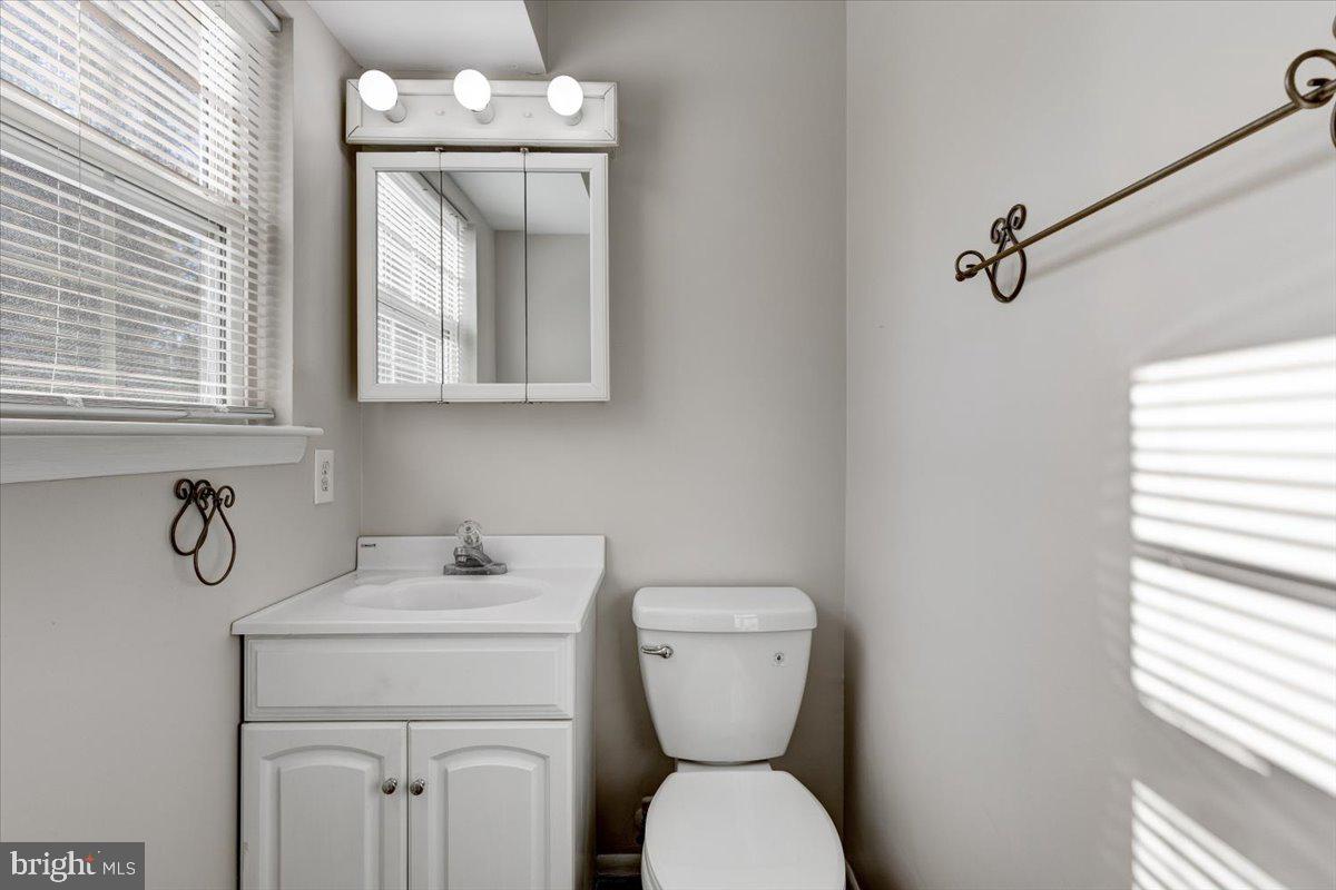 NORTH CHESAPEAKE BEACH - Residential Lease