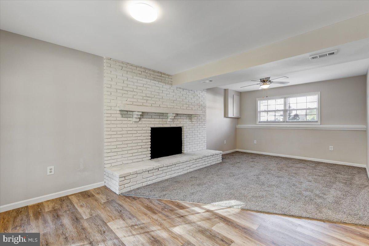 NORTH CHESAPEAKE BEACH - Residential Lease