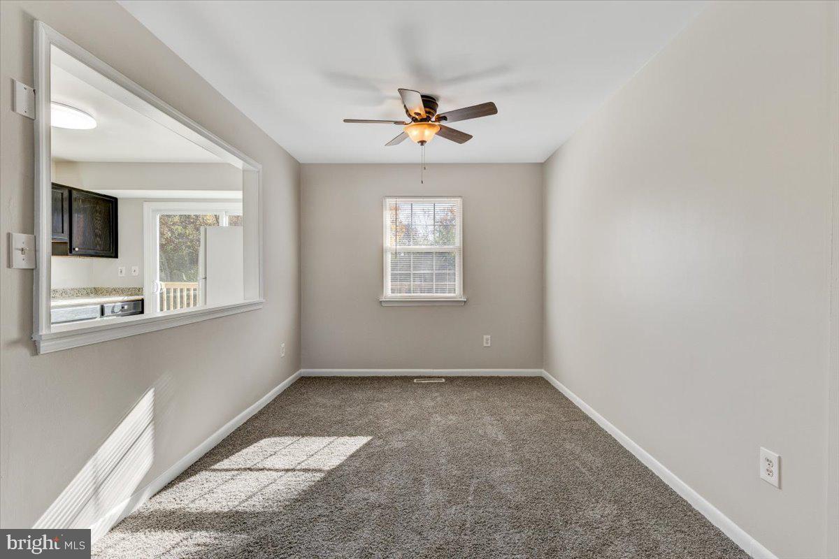 NORTH CHESAPEAKE BEACH - Residential Lease