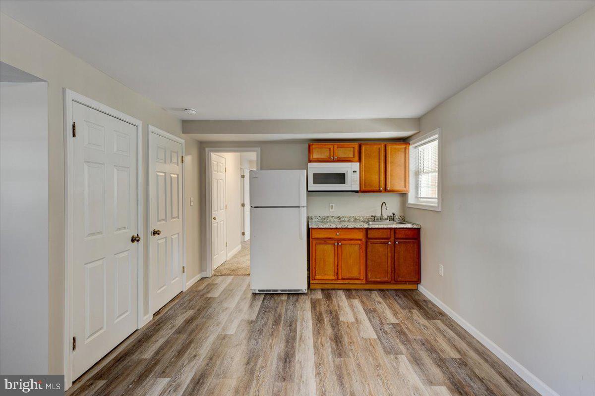 NORTH CHESAPEAKE BEACH - Residential Lease