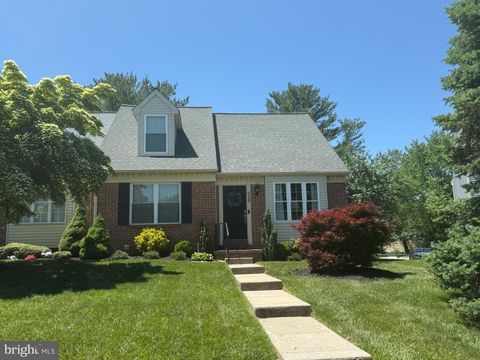 828 MARCIE COURT BEL AIR MD 21014