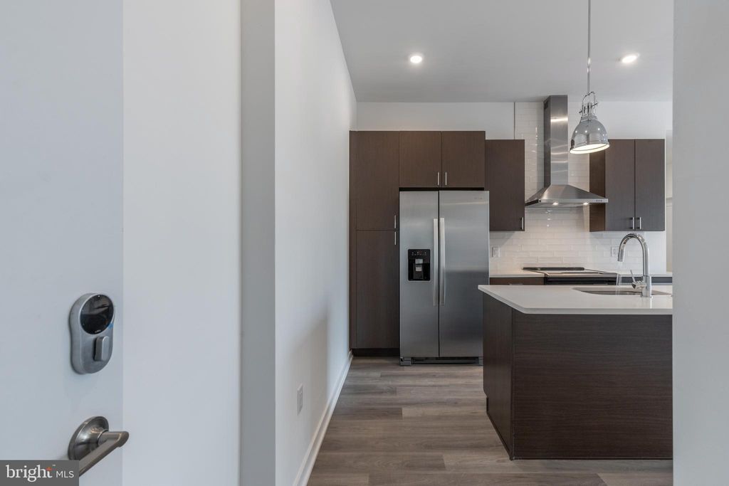 Photo of 710 N 16th Street #204, PHILADELPHIA, PA 19130 (MLS # PAPH2584330)