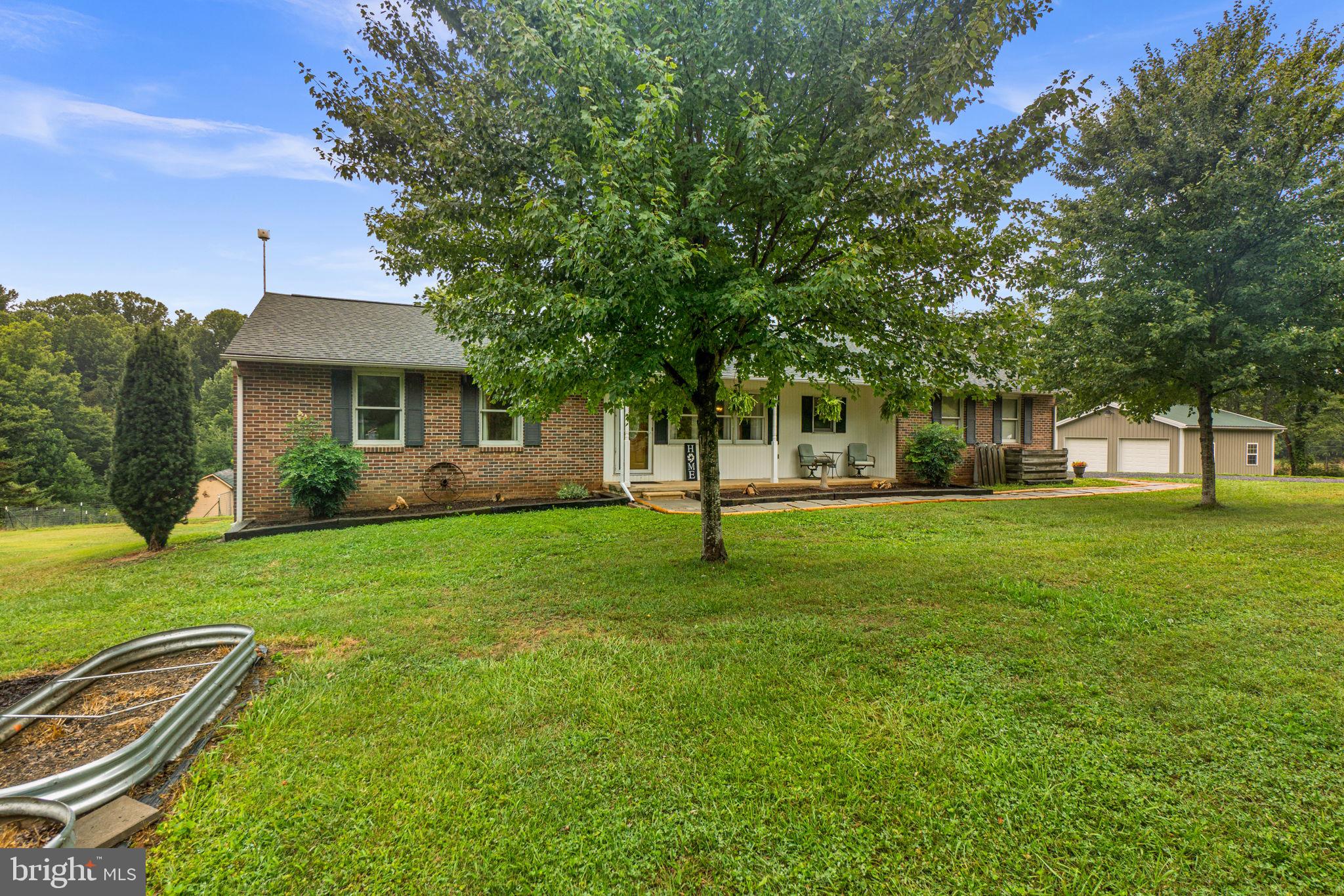 2710 FLINTSTONE ROAD