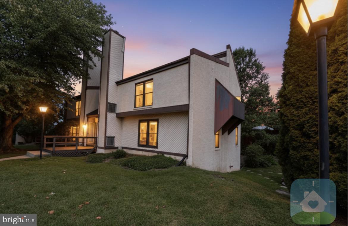**THE SELLER IS OFFERING 1% OF THE SALE PRICE AS A SELLER ASSIST TO REDUCE THE BUYER'S MORTGAGE RATE IF USED TO BUY DOWN POINTS with full price offer!
*** Welcome to 233 Township Line Rd, Unit 4C-a beautifully updated 2-bedroom 1-bath condo tucked into the desirable Elkins Park neighborhood and ABINGTON SCHOOL DISTRICT.
This MOVE-IN READY unit combines comfort, style, and LOCATION! Step inside to discover a freshly painted interior with sleek HARDWOOD flooring throughout! The vaulted ceiling in the living room adds an airy sense of SPACE—perfect for relaxing or entertaining. The kitchen impresses with STAINLESS STEEL appliances, white stone countertops, and MODERN cabinetry. The main bedroom offers serenity with OVERSIZED WINDOWS and two LARGE CLOSETS. A thoughtfully placed hallway bathroom and a functional LAUNDRY area with EXTRA STORAGE enhance daily convenience. Enjoy your own ATTACHED GARAGE with opener, plus on- and off-street parking. Surrounded by lush greenery, this condo offers a tranquil vibe while staying close to PUBLIC transportation, park, restaurants, and is conveniently located close to several medical facilities including Moss Rehab and Fox Chase Hospital, minutes to Jeans Temple University Hospital, 10 minutes to Abington Jefferson Health, the train station is approx. 3 miles from the unit Roof repair, Trash removal, Parking, Water & Sewer and Heat, Landscaping and Snow removal are included in the condo fee! Electric service is the Owner's responsibility.
***All furniture is virtually staged in this unfurnished apartment.***