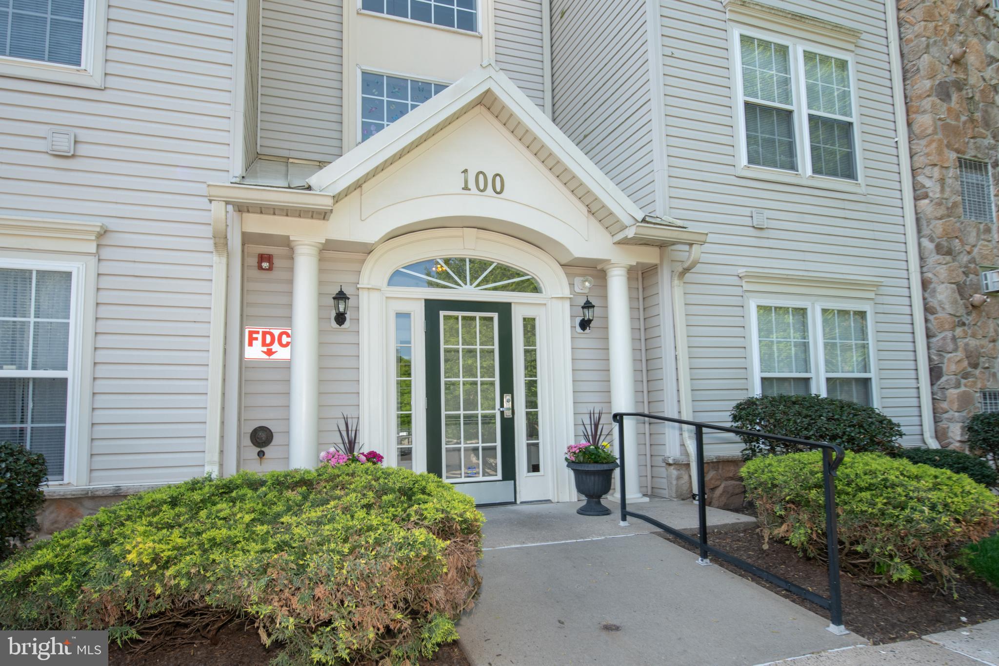 FOREST RIDGE - Residential