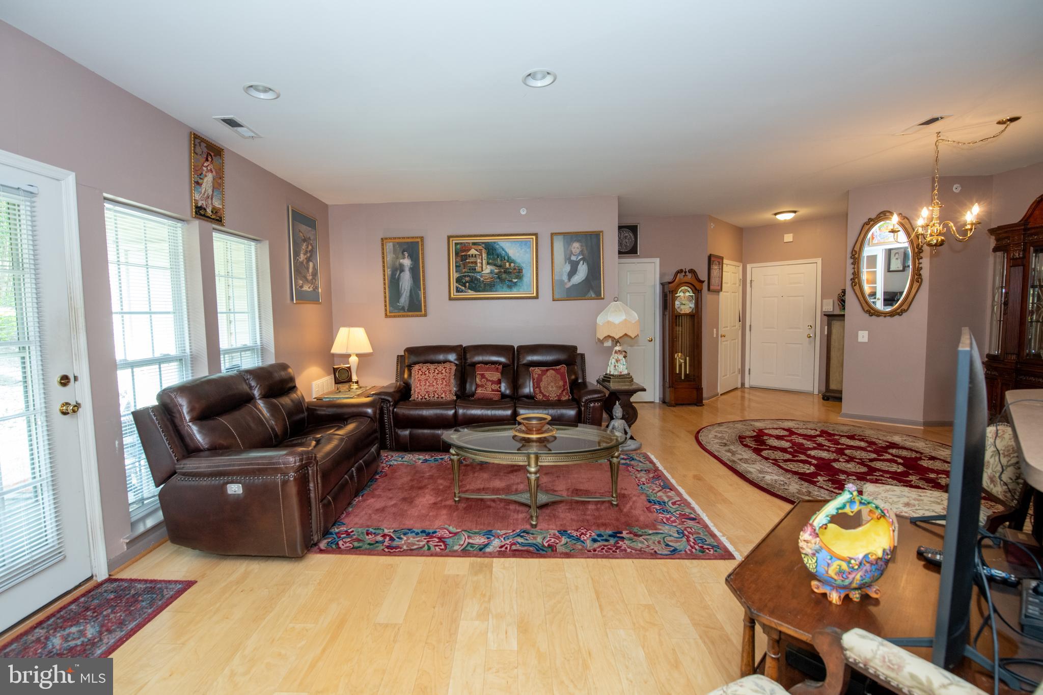 FOREST RIDGE - Residential