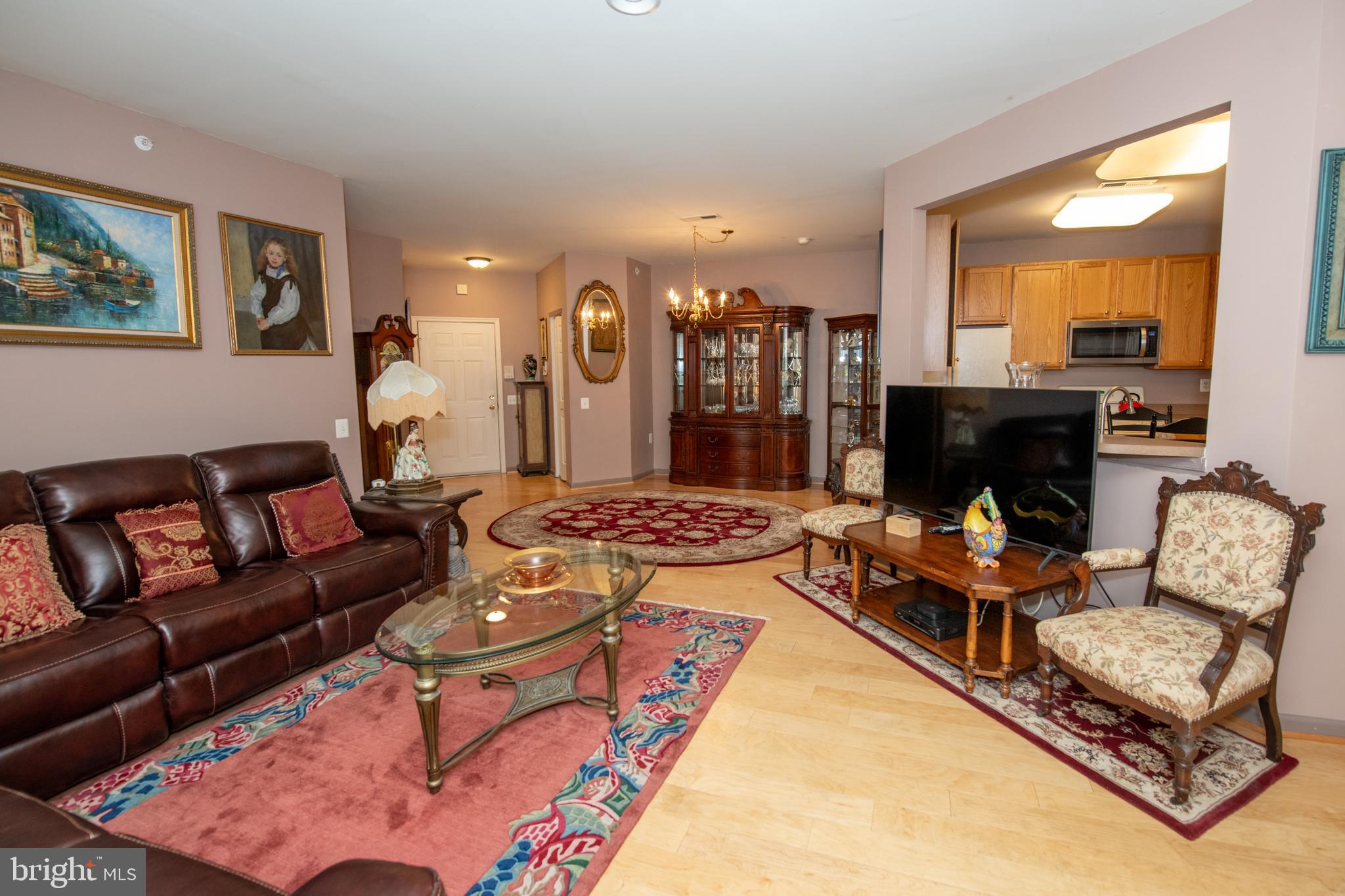 FOREST RIDGE - Residential