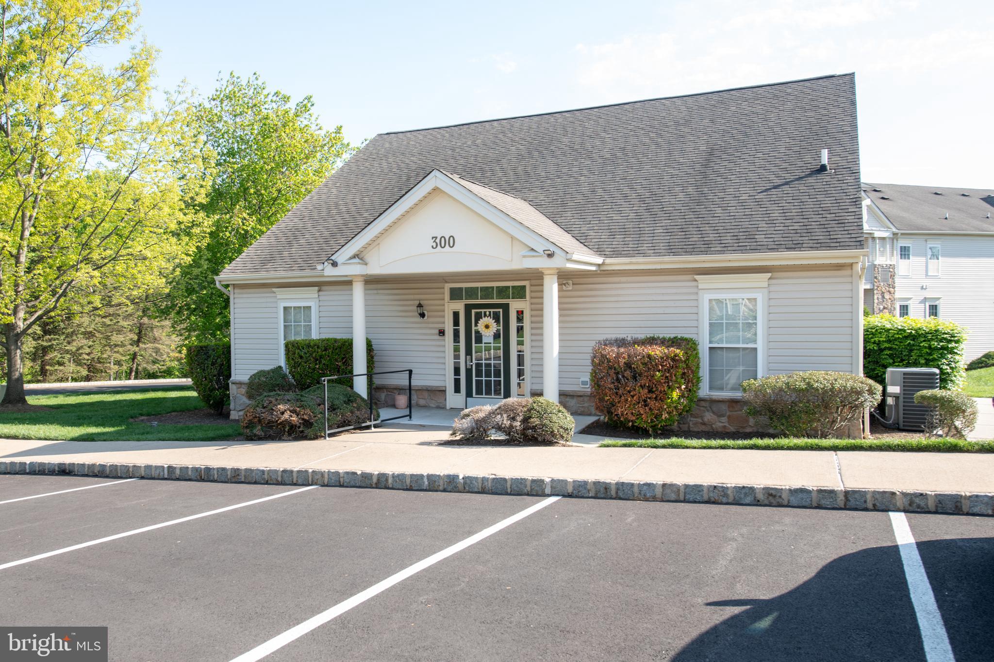 FOREST RIDGE - Residential