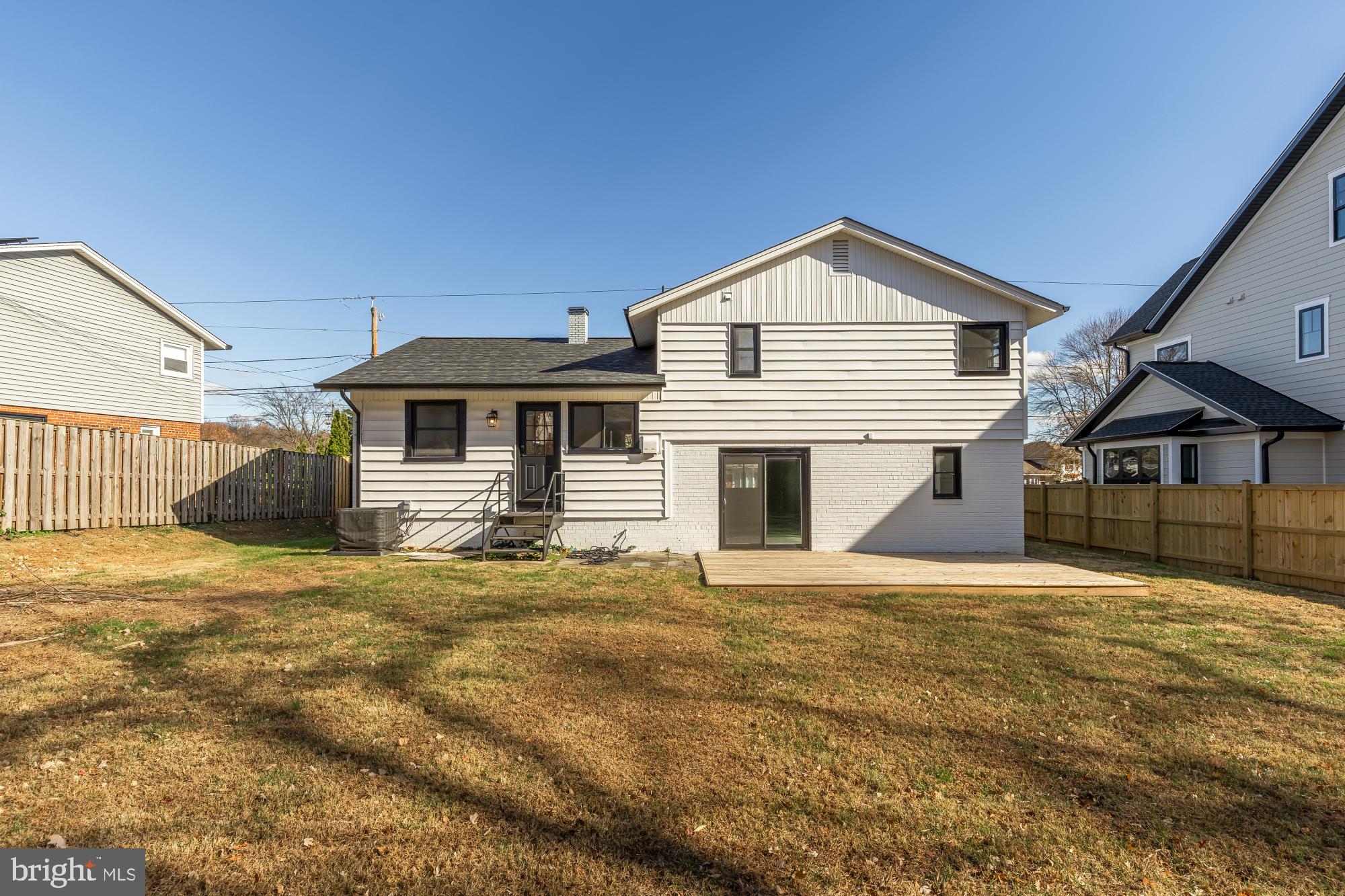 BETHESDA - Residential Lease