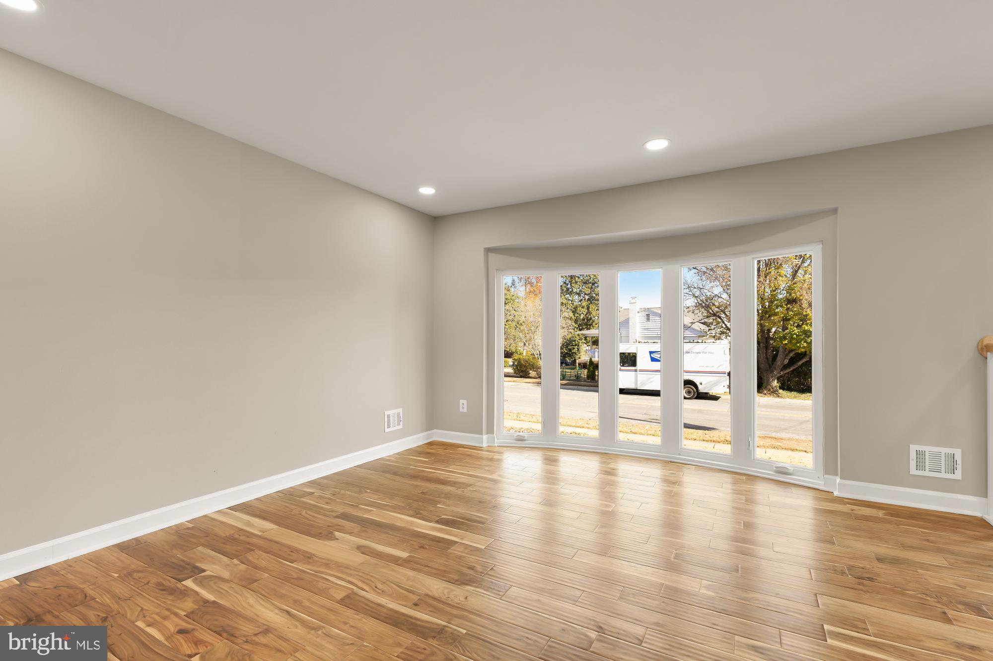 BETHESDA - Residential Lease