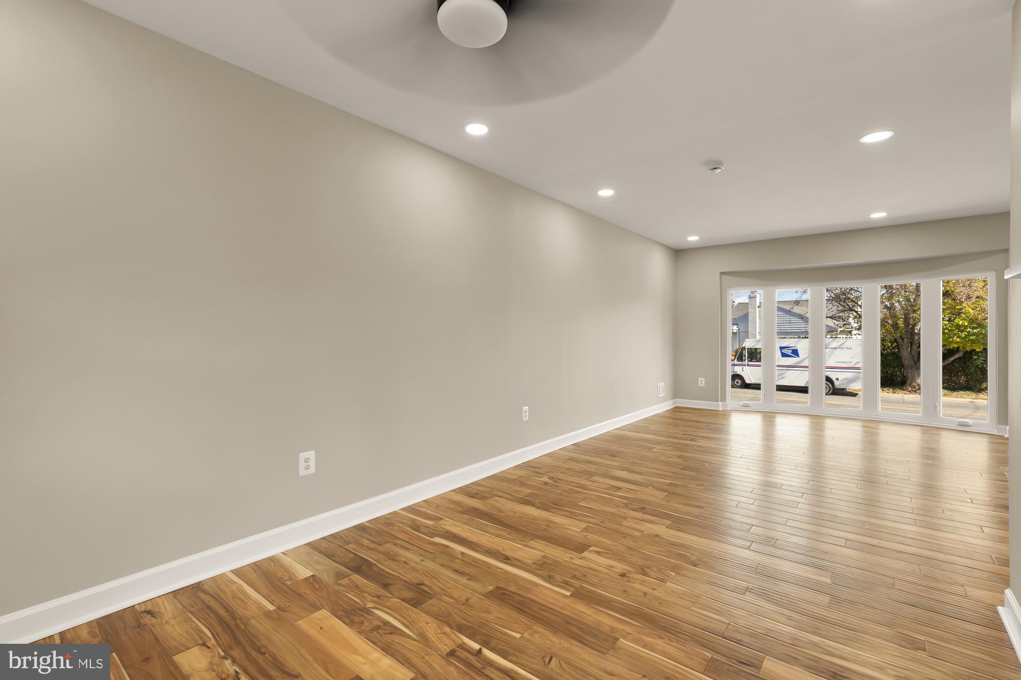 BETHESDA - Residential Lease