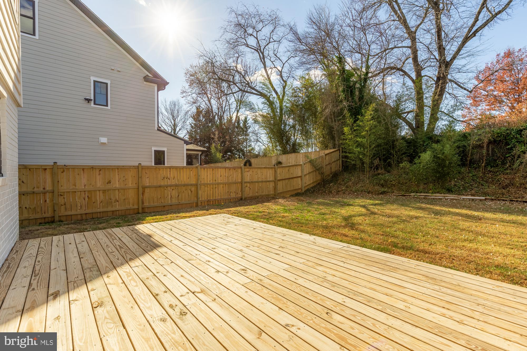 BETHESDA - Residential Lease