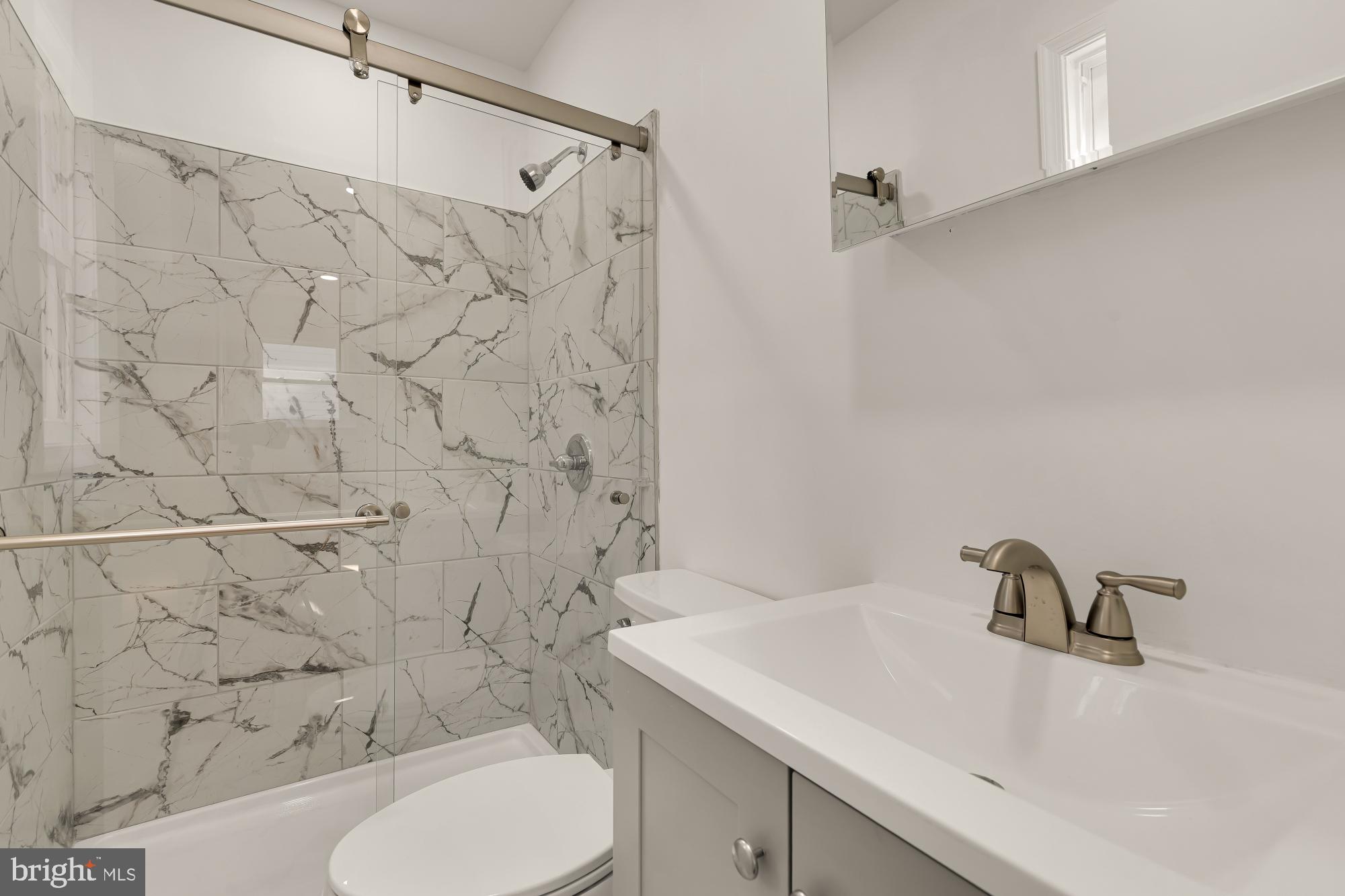 BETHESDA - Residential Lease