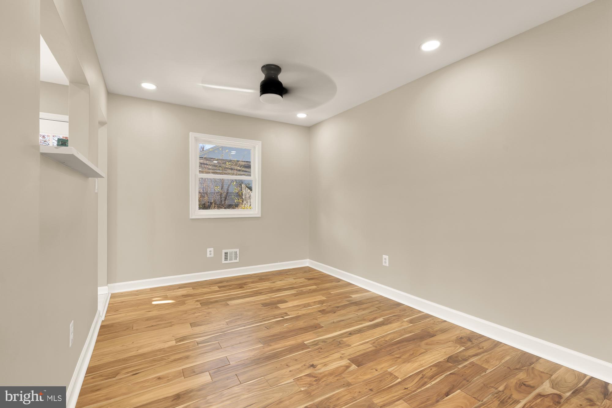 BETHESDA - Residential Lease