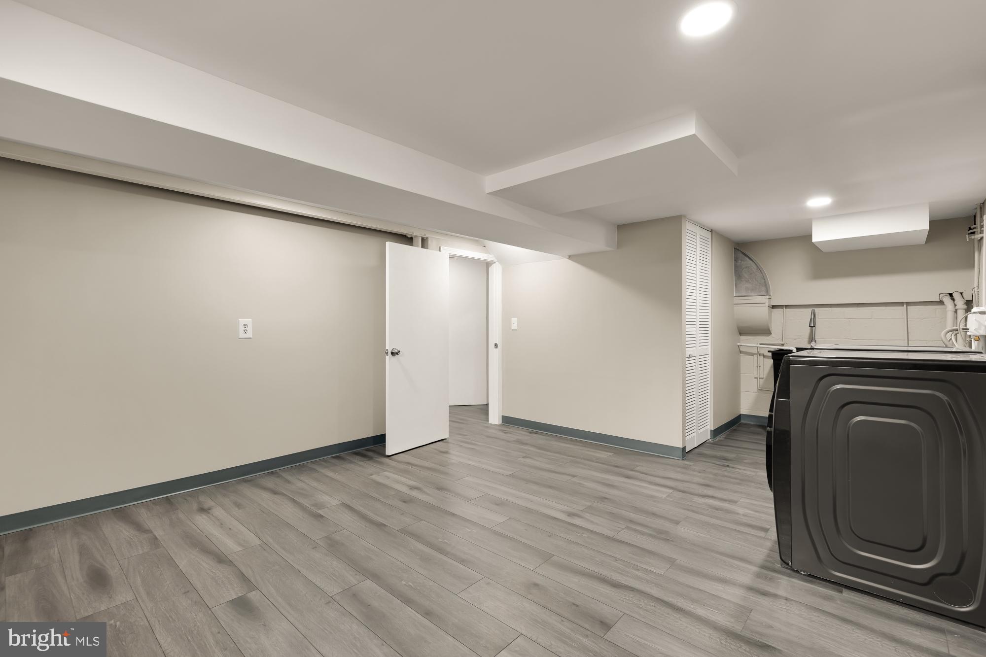 BETHESDA - Residential Lease