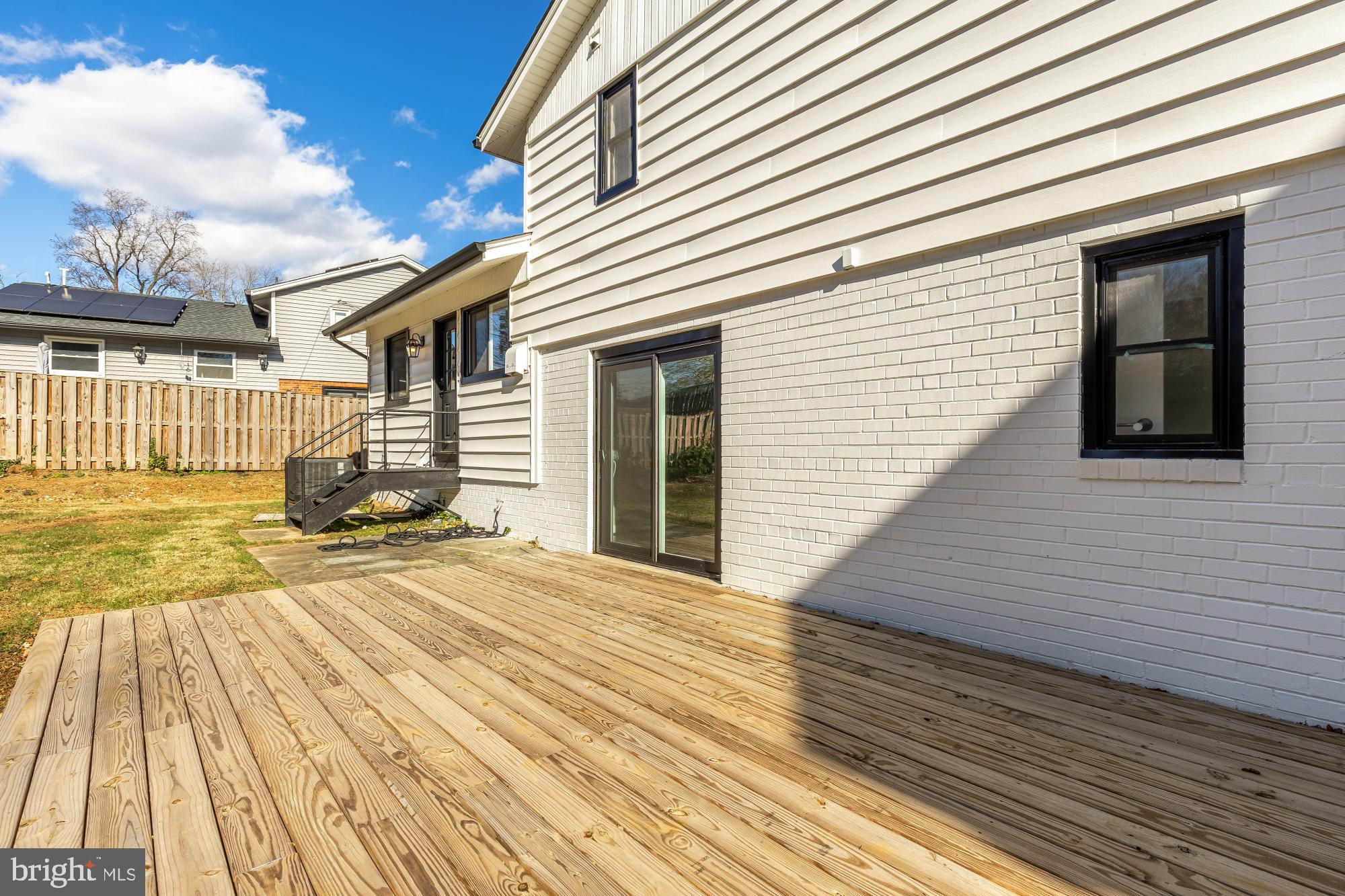 BETHESDA - Residential Lease