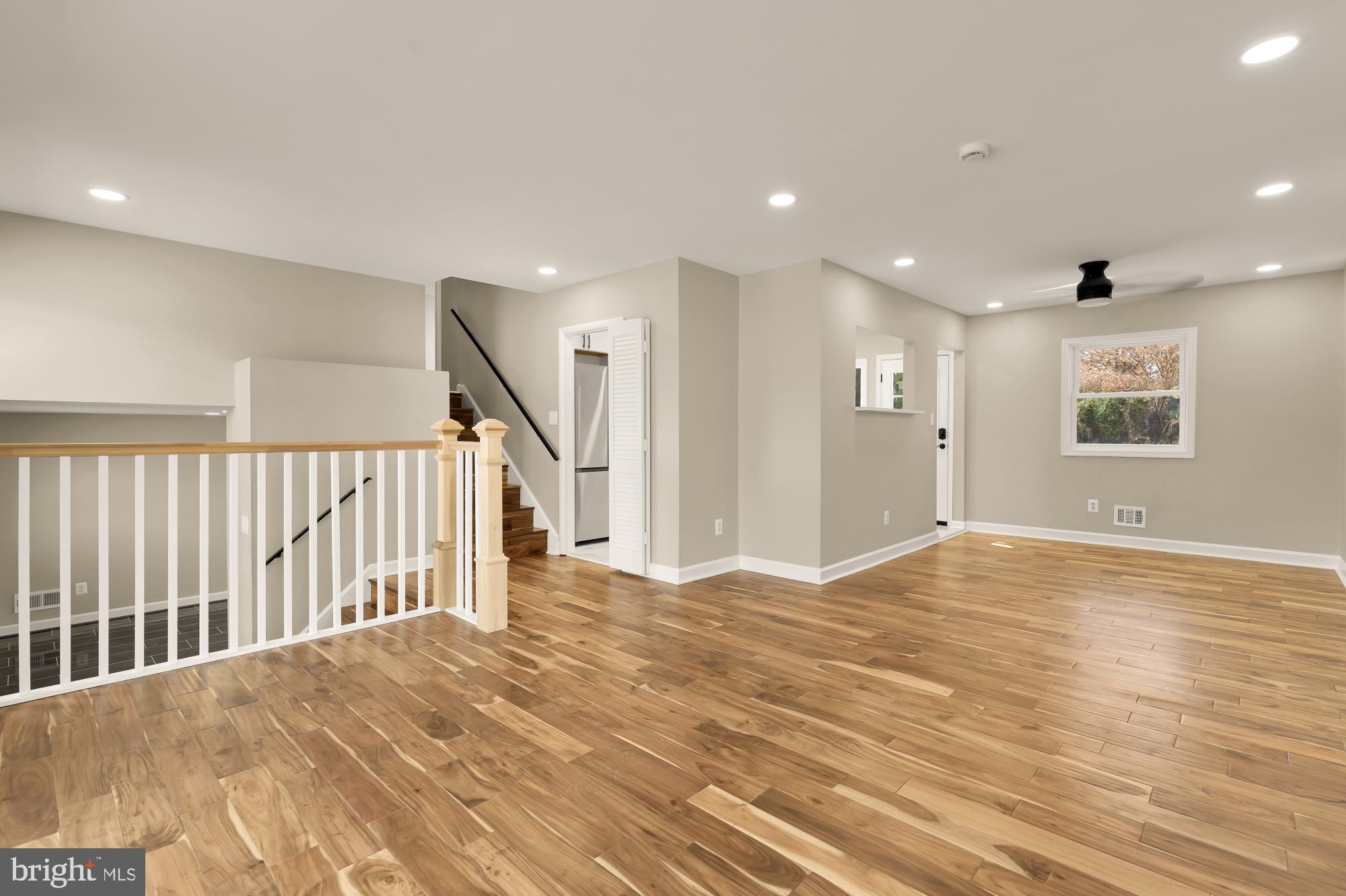 BETHESDA - Residential Lease