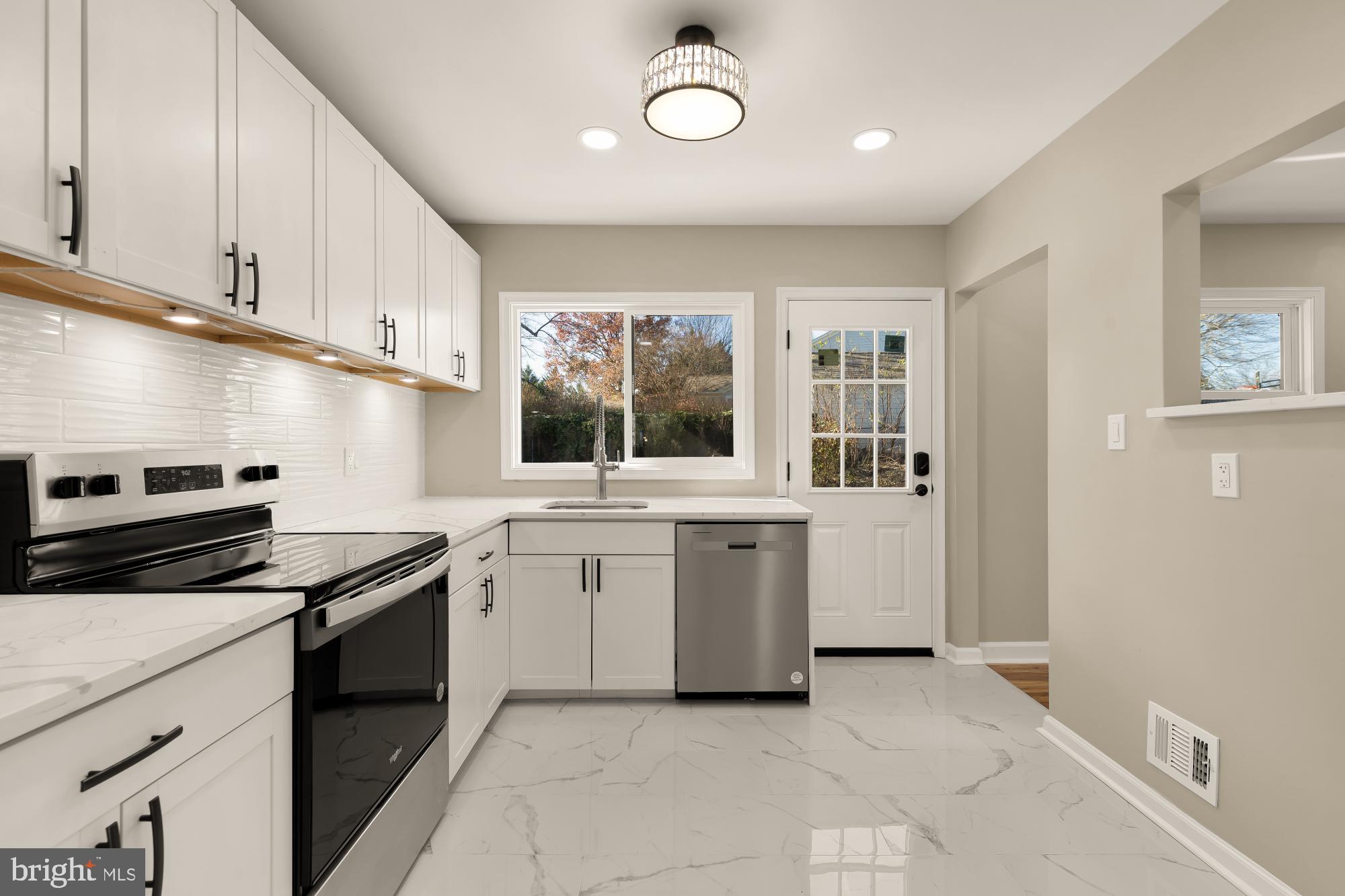 BETHESDA - Residential Lease