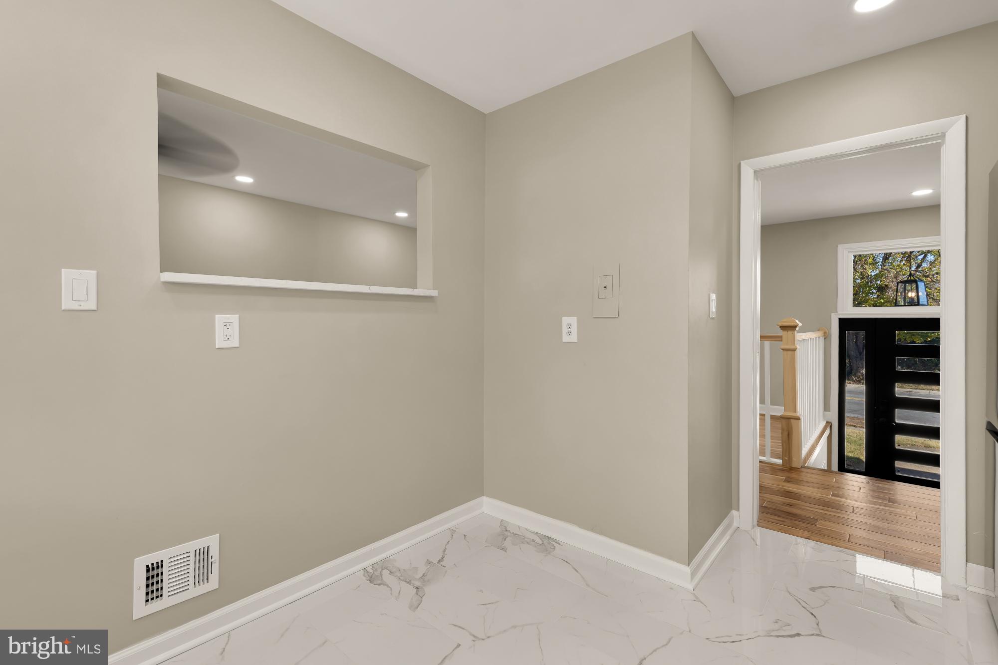 BETHESDA - Residential Lease