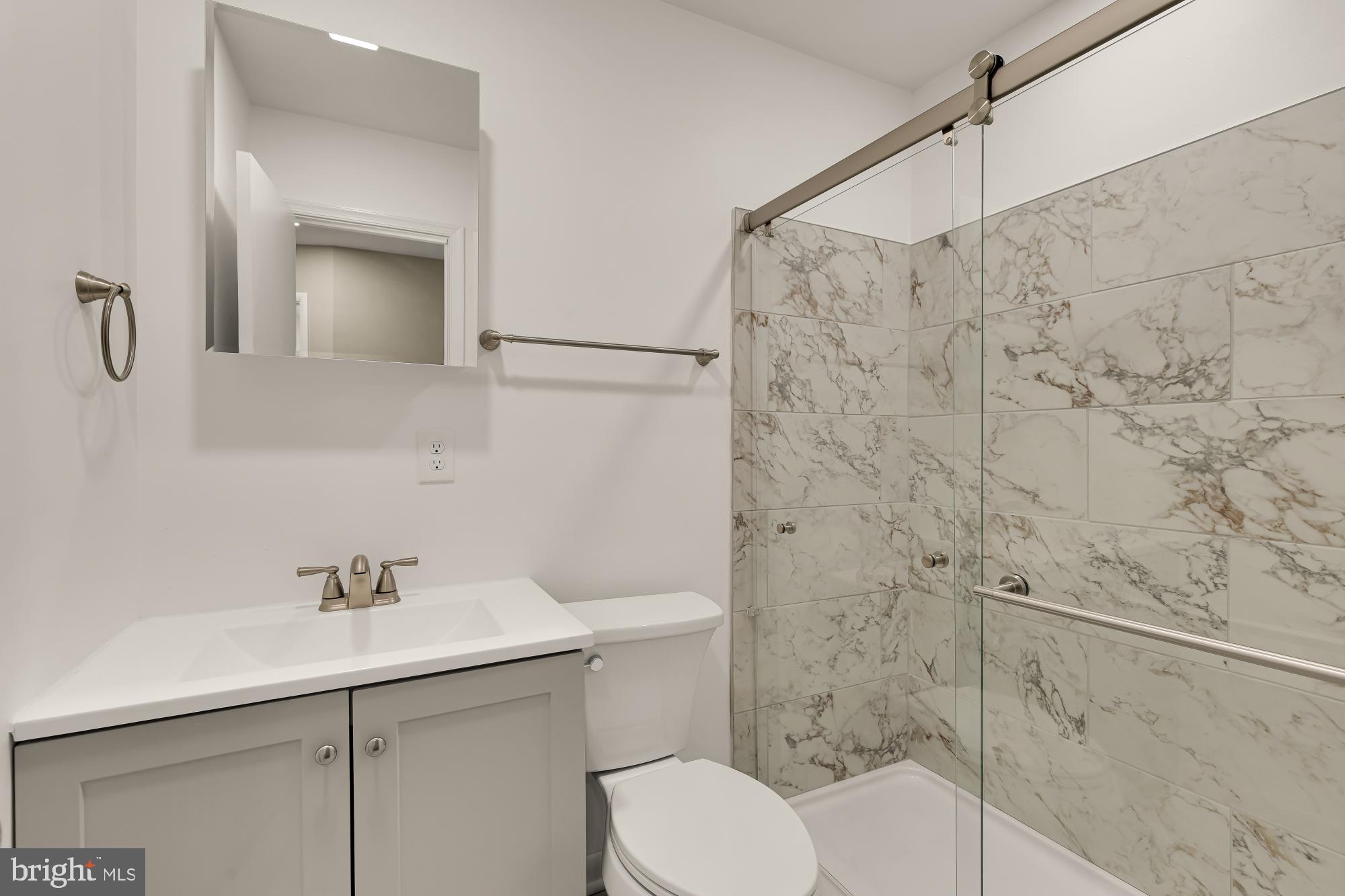 BETHESDA - Residential Lease