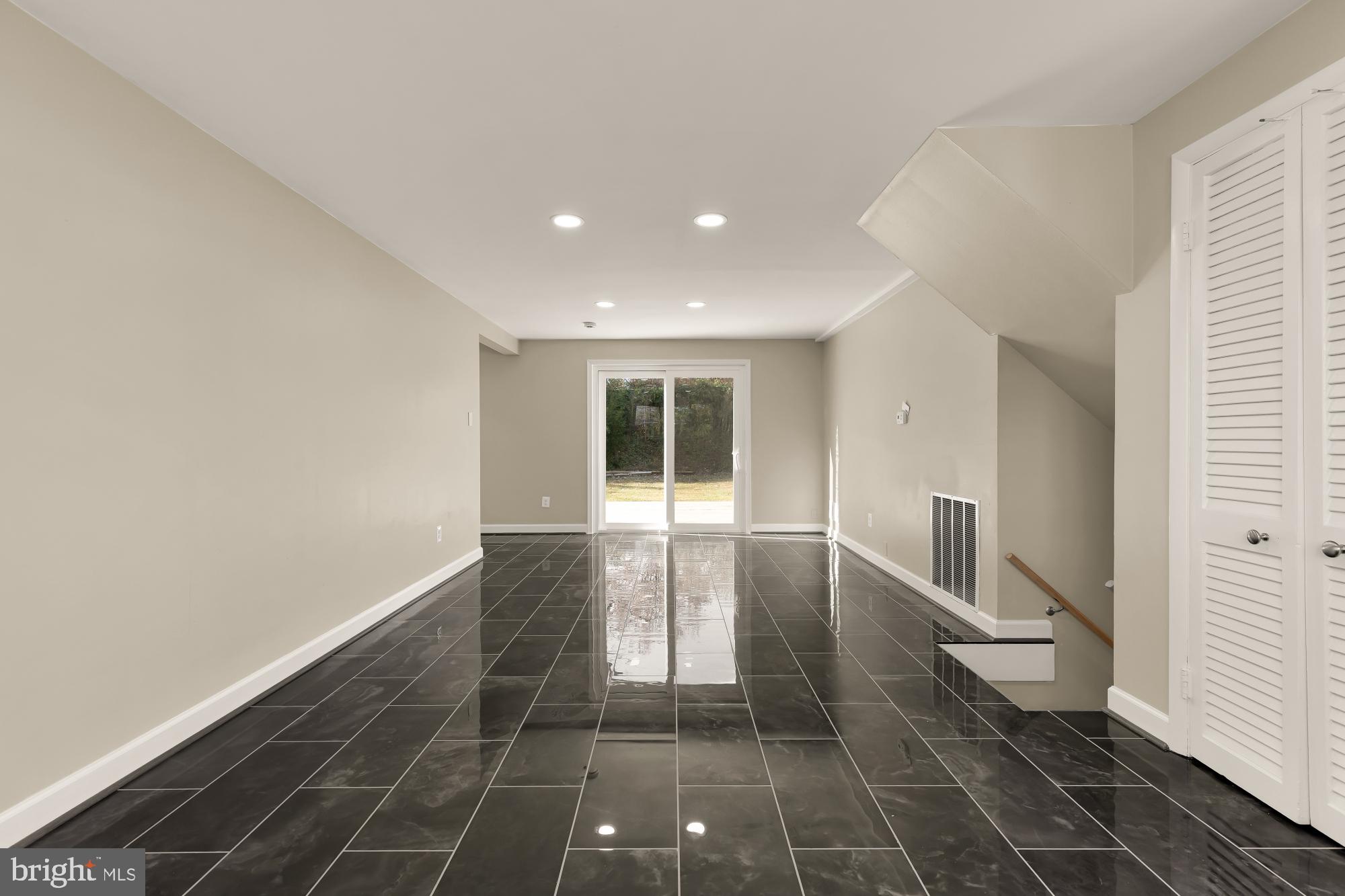 BETHESDA - Residential Lease