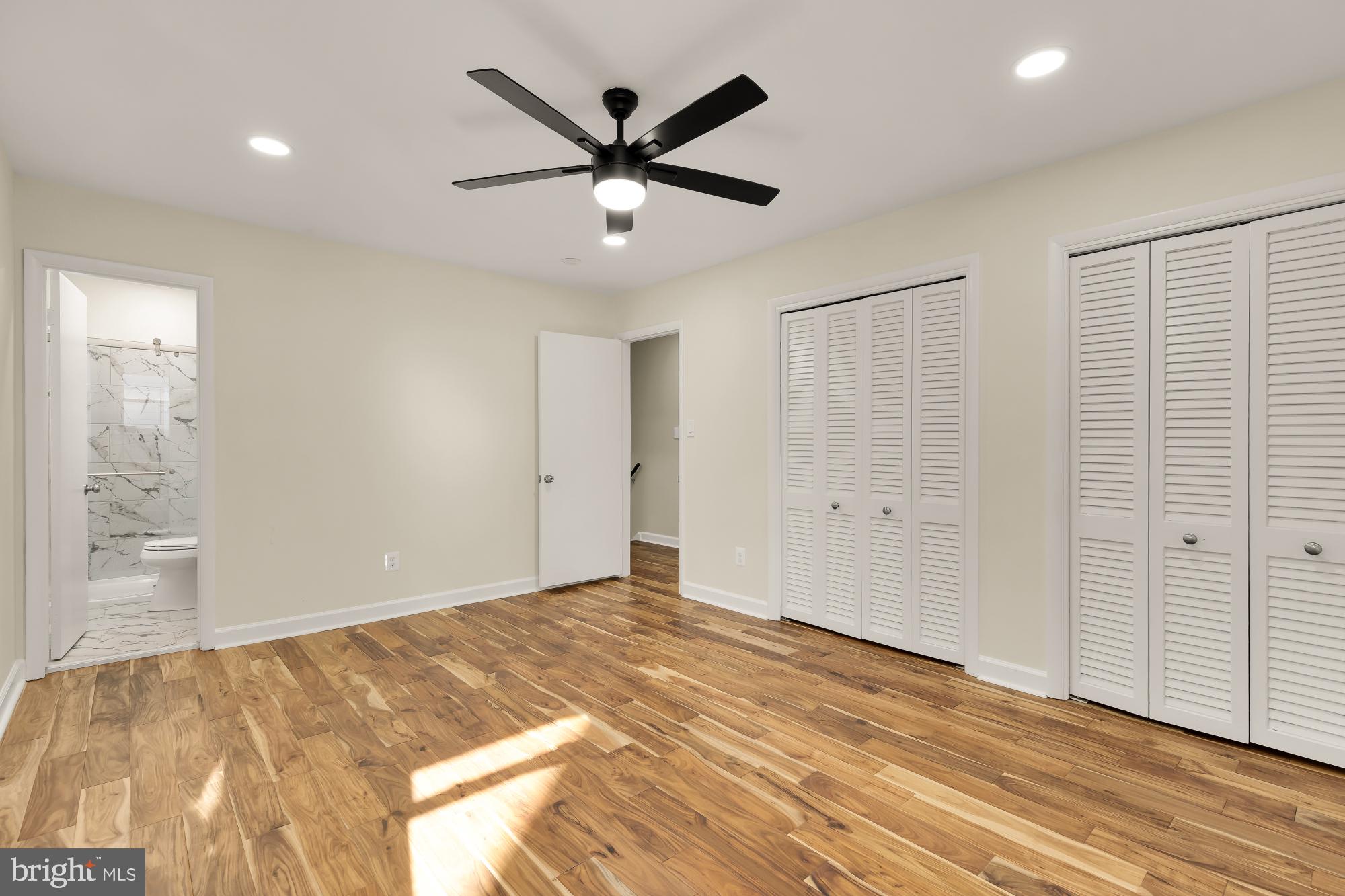 BETHESDA - Residential Lease