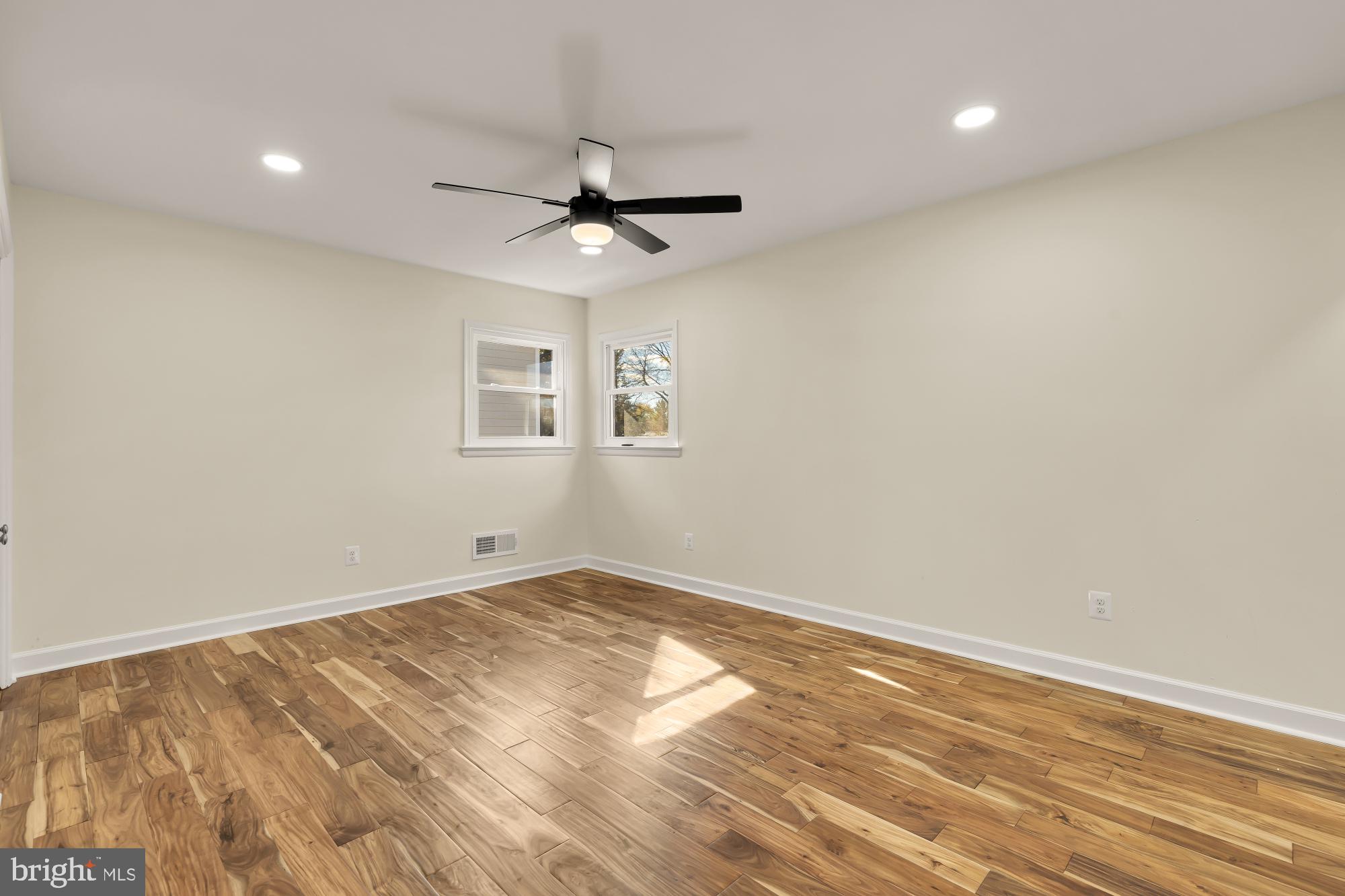 BETHESDA - Residential Lease