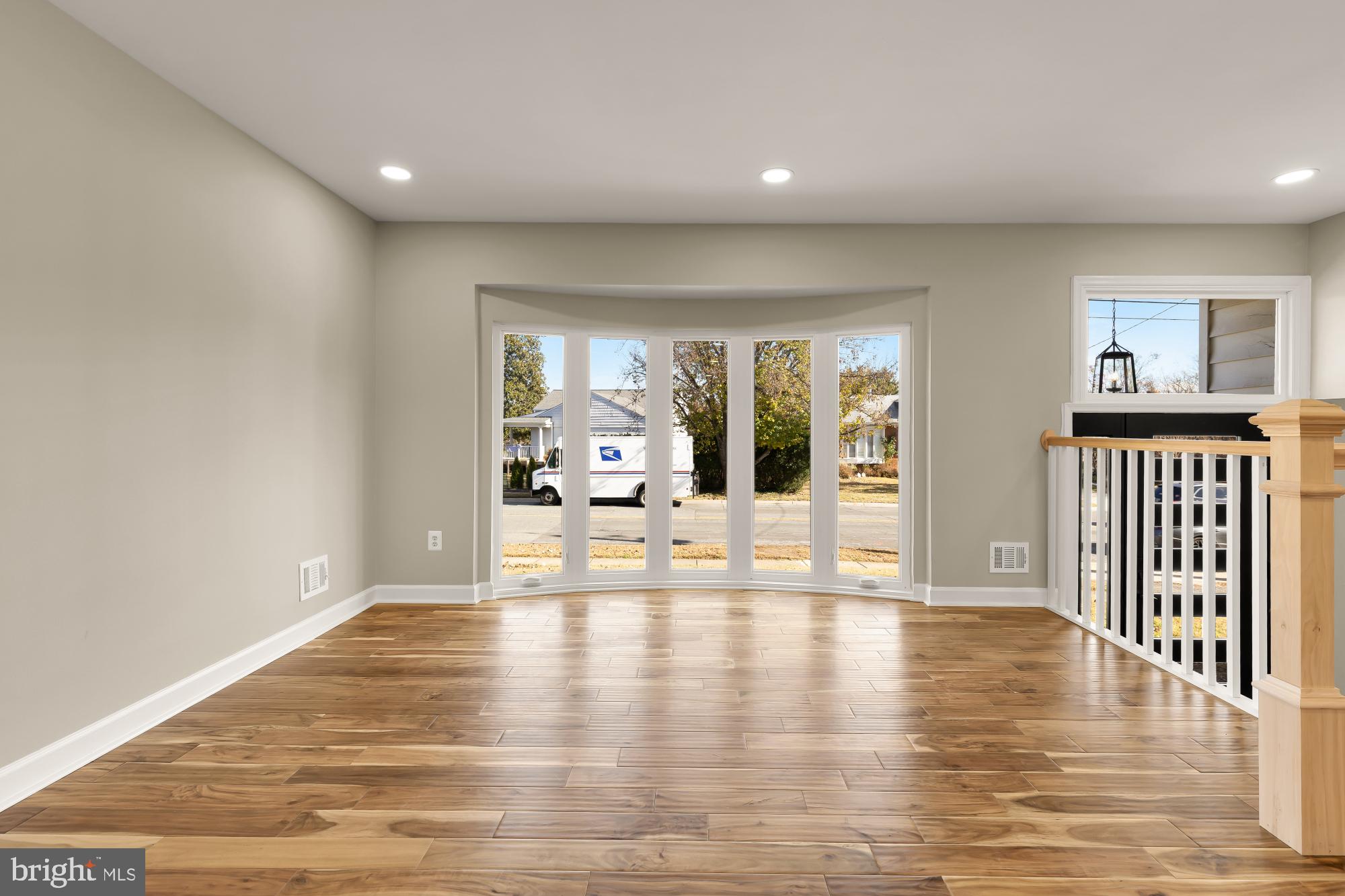 BETHESDA - Residential Lease