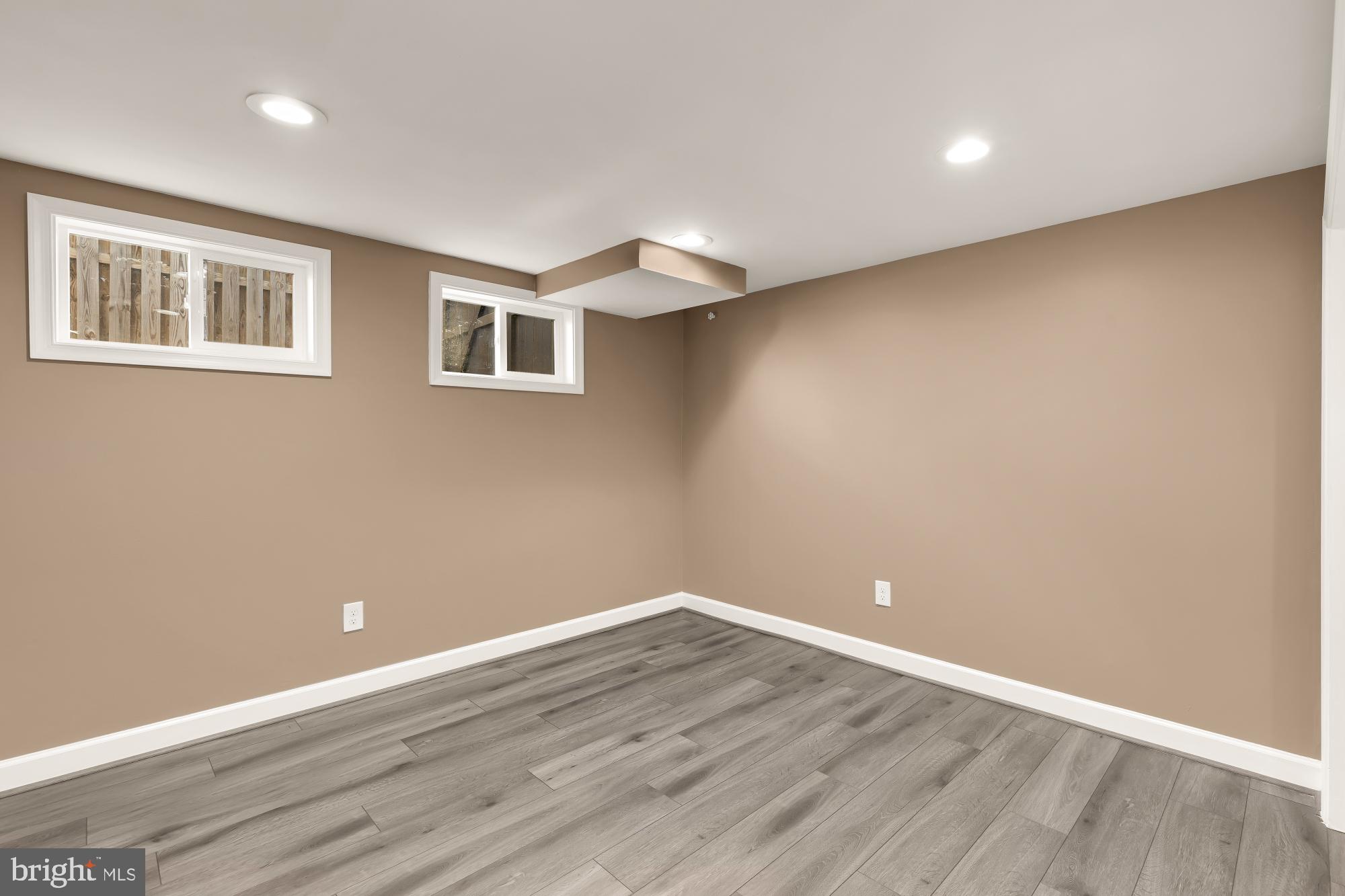 BETHESDA - Residential Lease