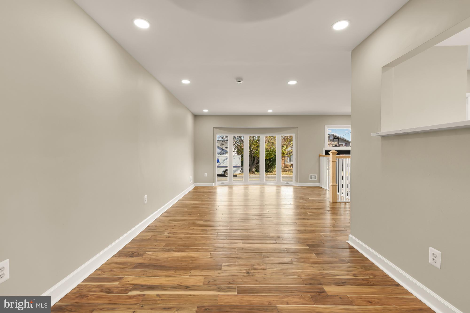 BETHESDA - Residential Lease