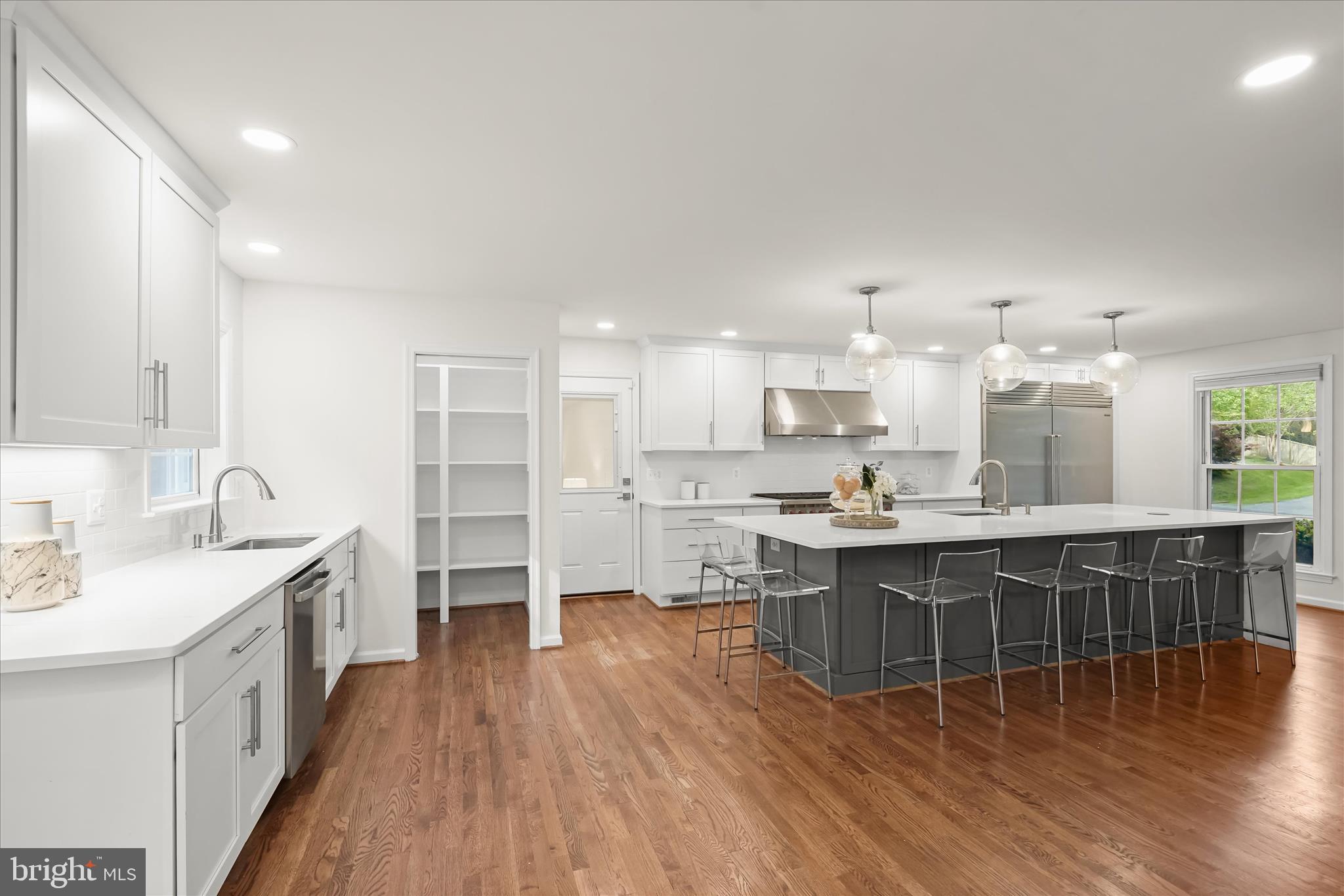 AL MARAH - Residential